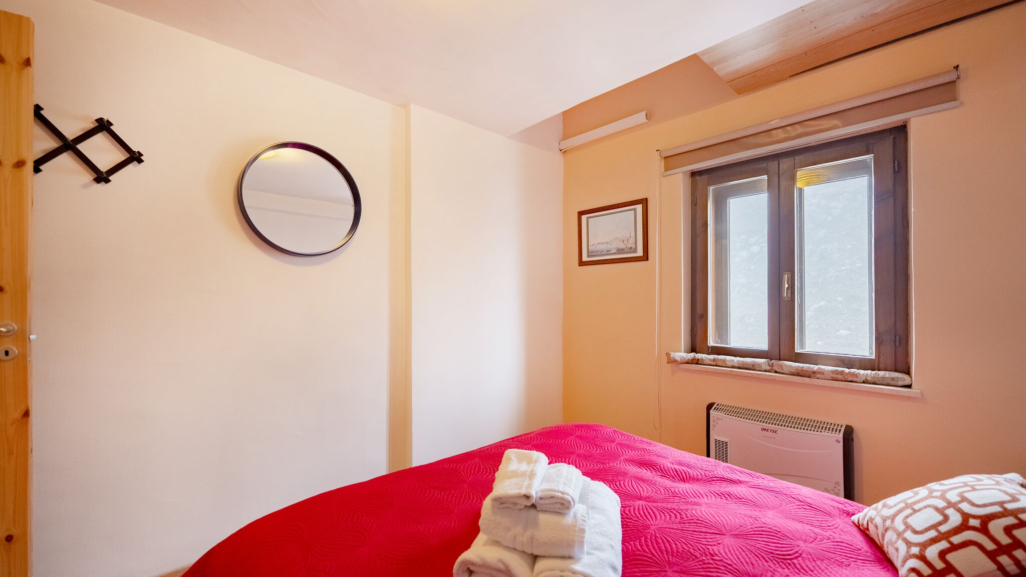 Italianway San Massimo Guest Art Campitello Matese