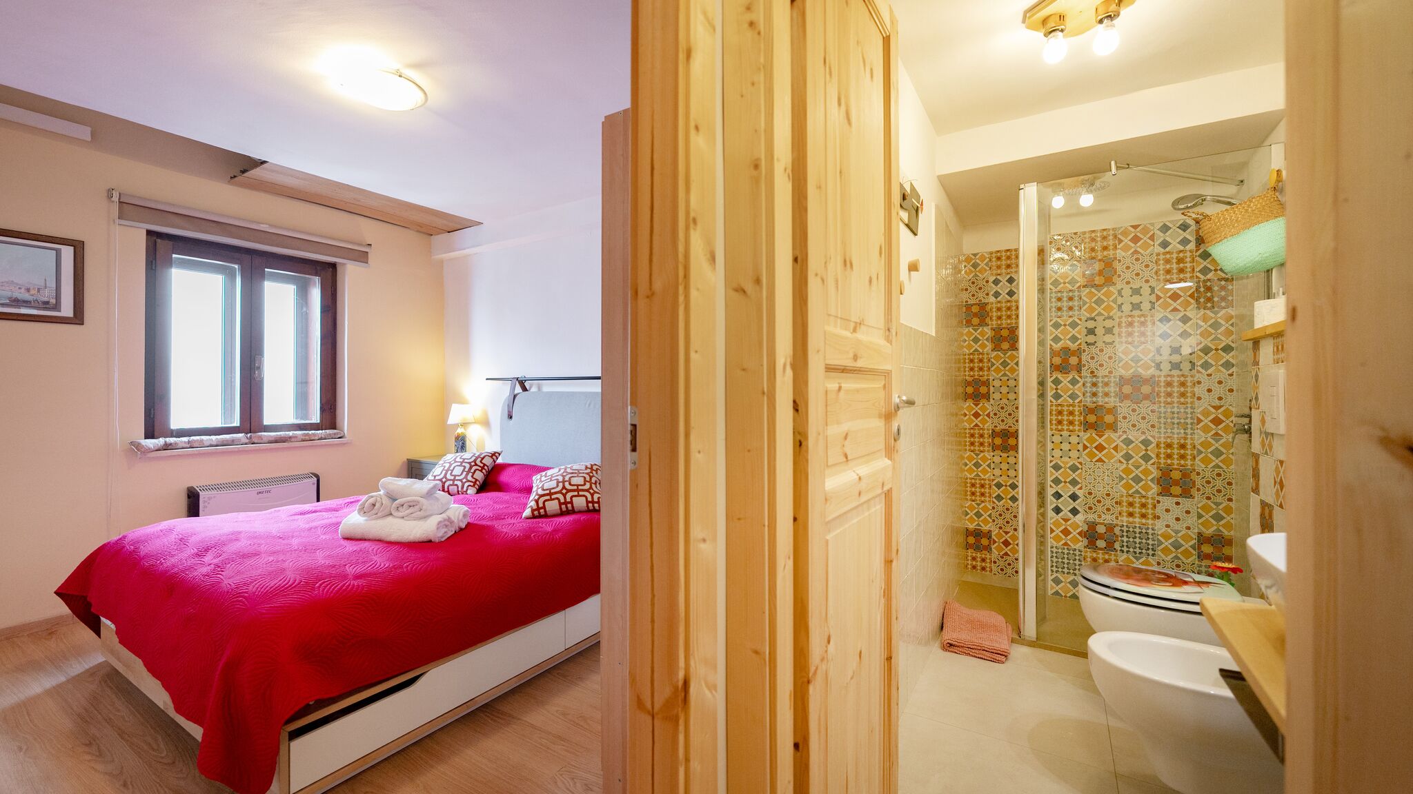 Italianway San Massimo Guest Art Campitello Matese