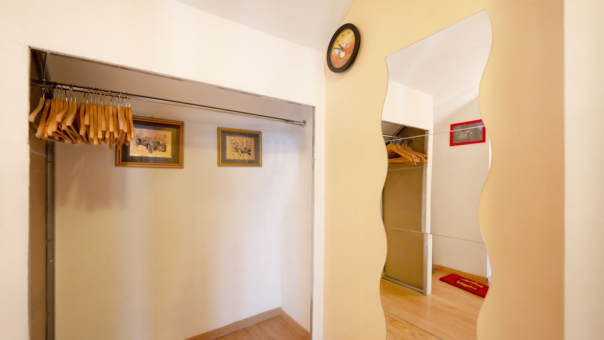 Italianway San Massimo Guest Art Campitello Matese