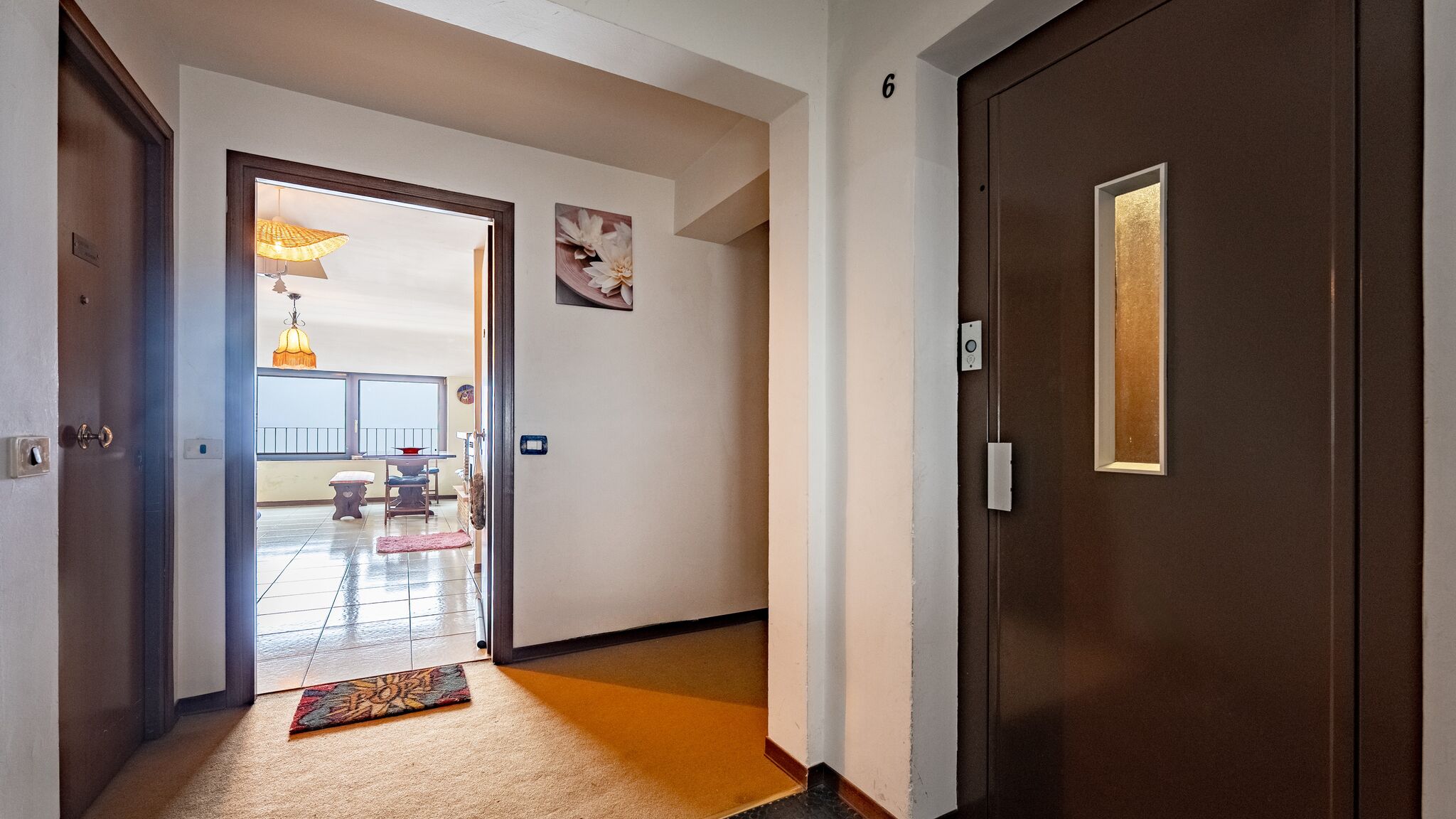 Italianway San Massimo Guest Art Campitello Matese