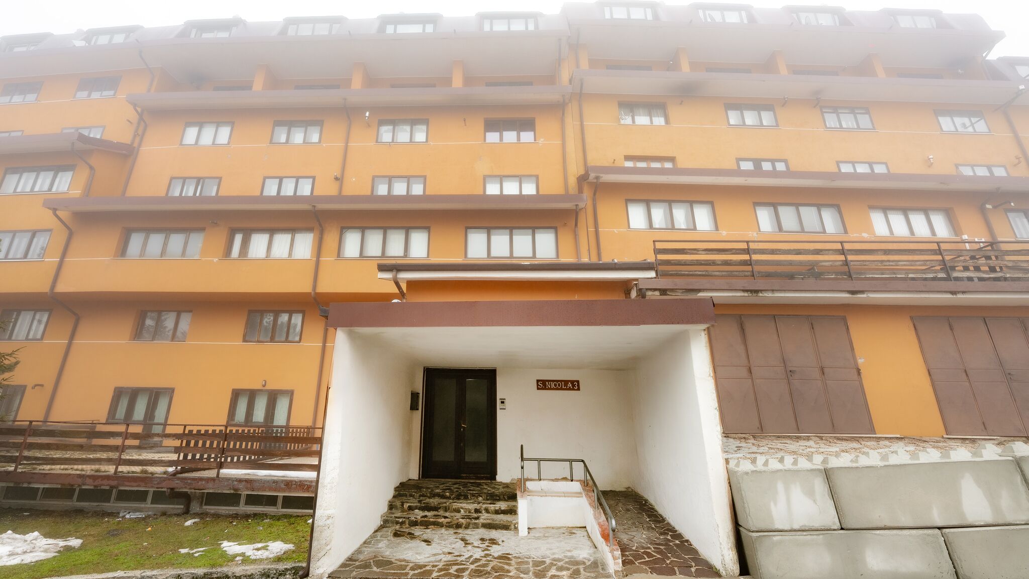 Italianway San Massimo Guest Art Campitello Matese