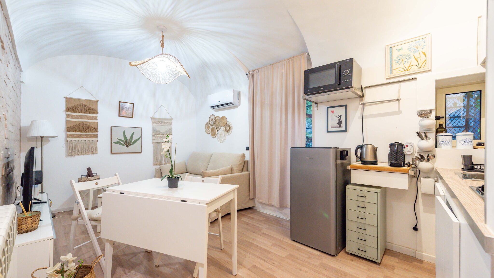 Italianway Roma BHM Urban House Pigneto