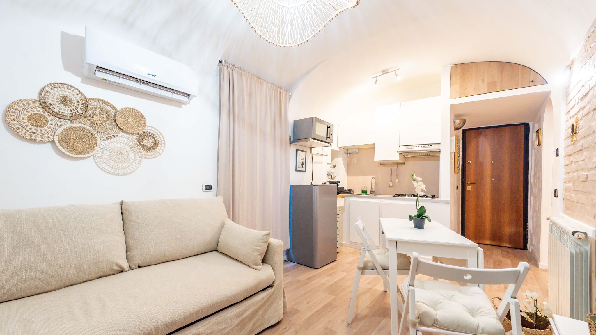 Italianway Roma BHM Urban House Pigneto