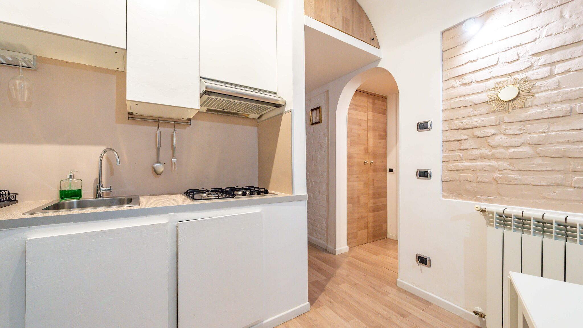 Italianway Roma BHM Urban House Pigneto