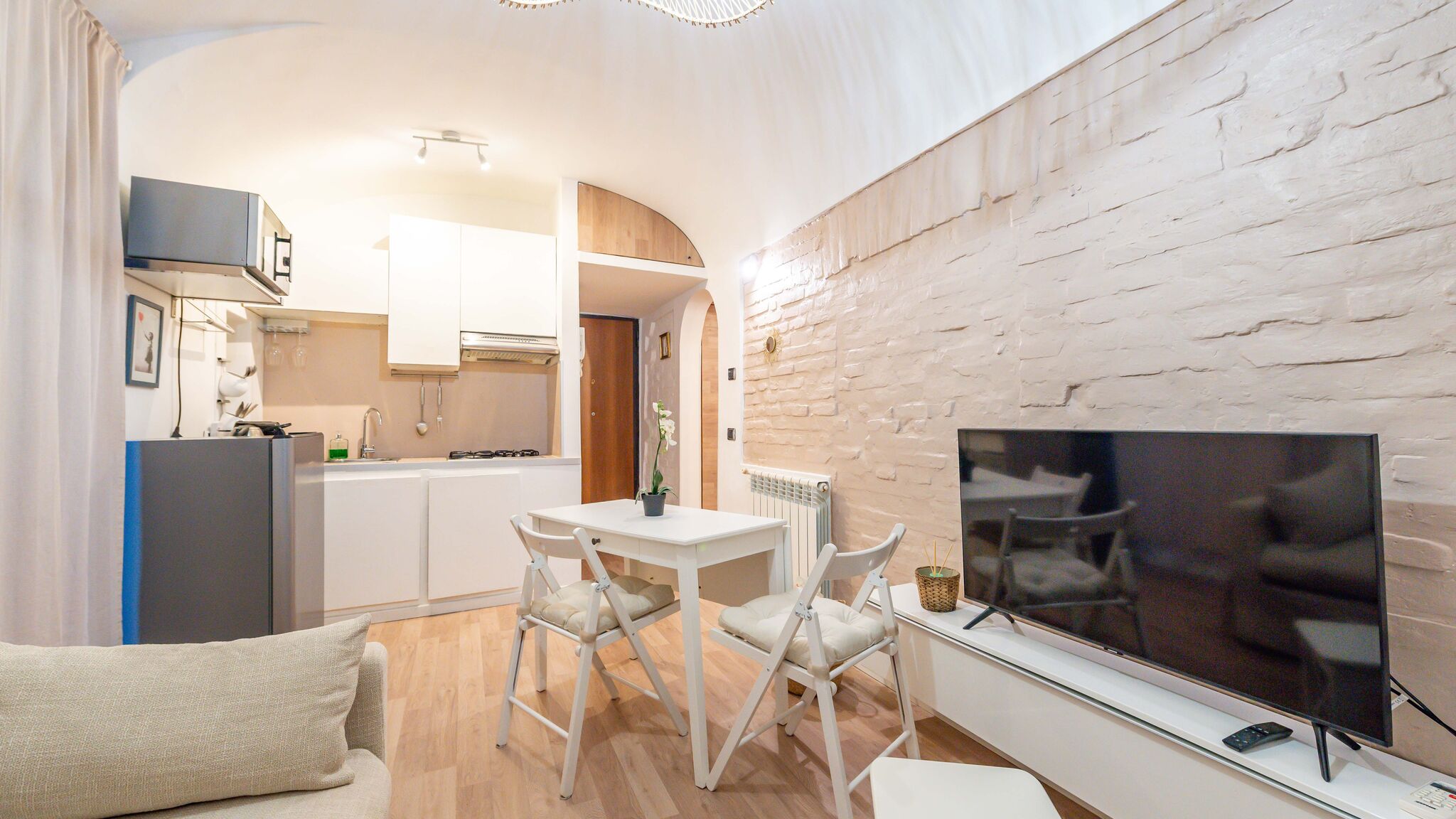 Italianway Roma BHM Urban House Pigneto