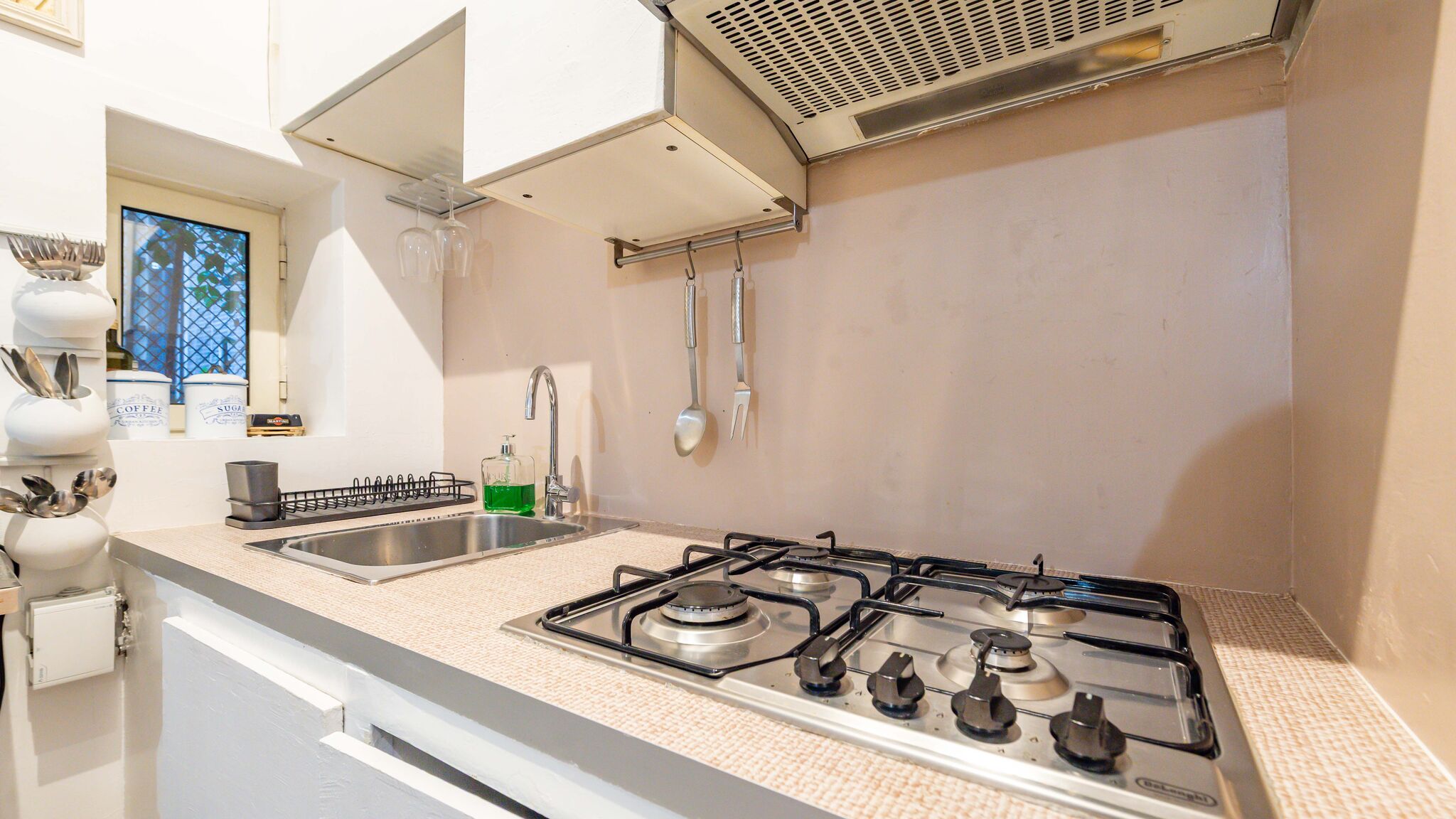 Italianway Roma BHM Urban House Pigneto