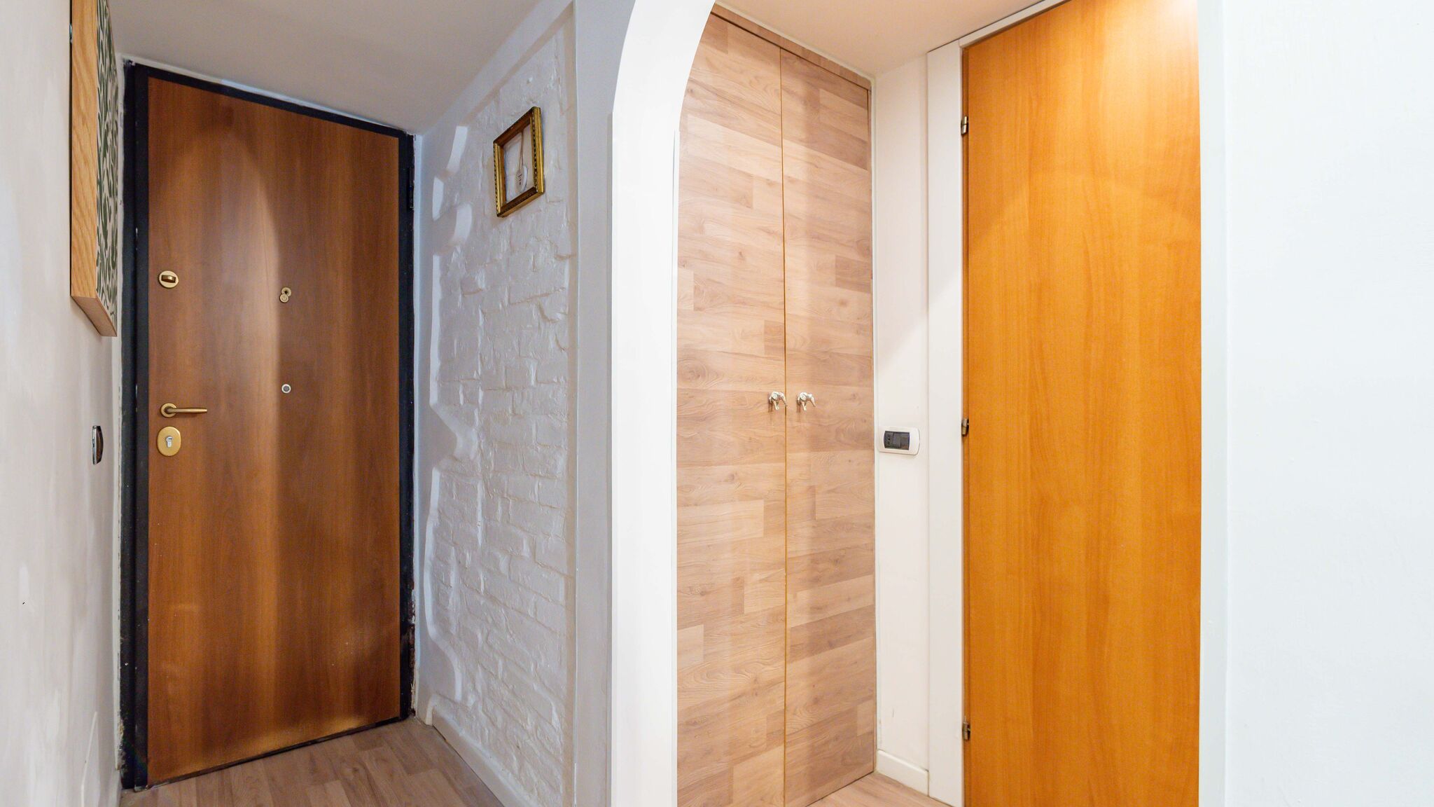 Italianway Roma BHM Urban House Pigneto