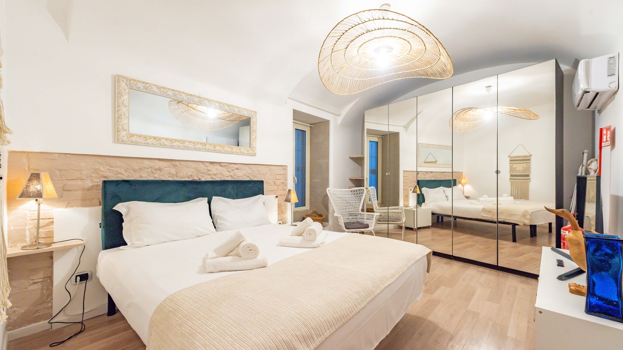 Italianway Roma BHM Urban House Pigneto