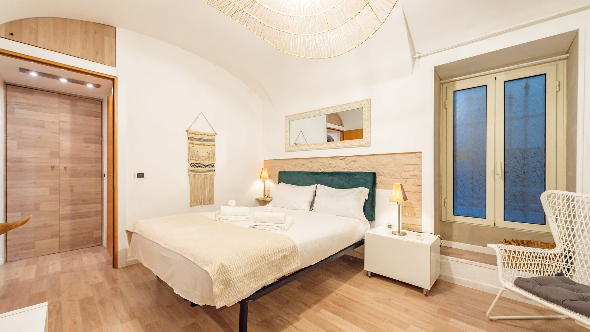 Italianway Roma BHM Urban House Pigneto