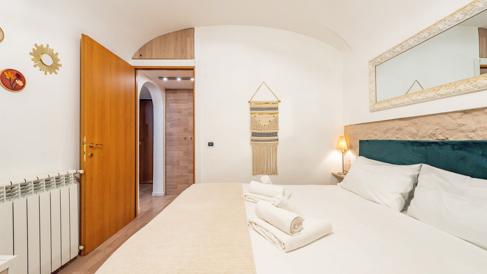 Italianway Roma BHM Urban House Pigneto