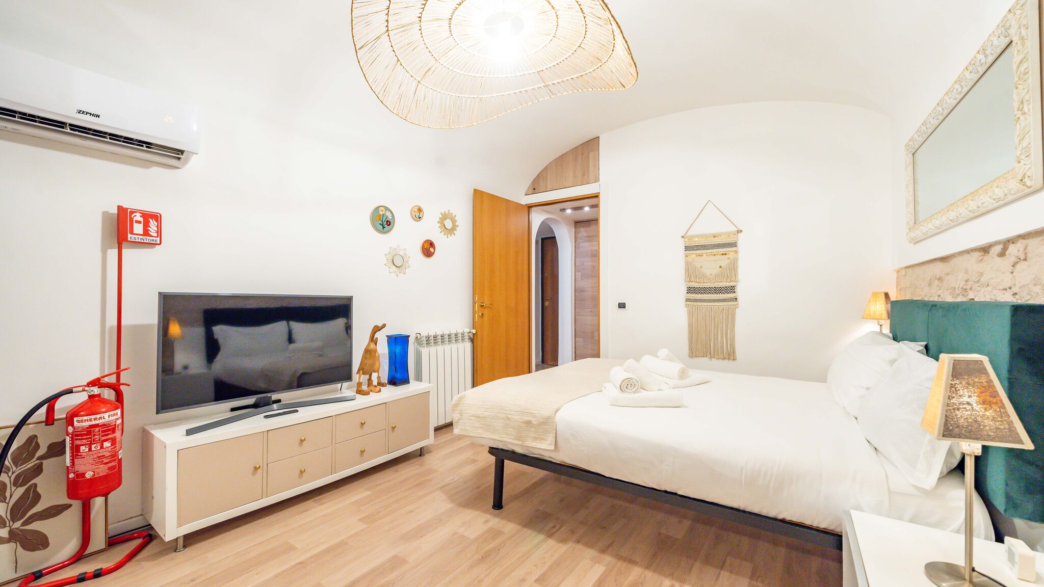 Italianway Roma BHM Urban House Pigneto