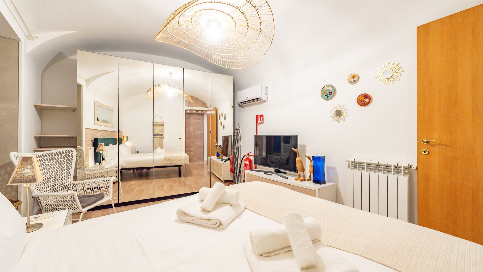 Italianway Roma BHM Urban House Pigneto