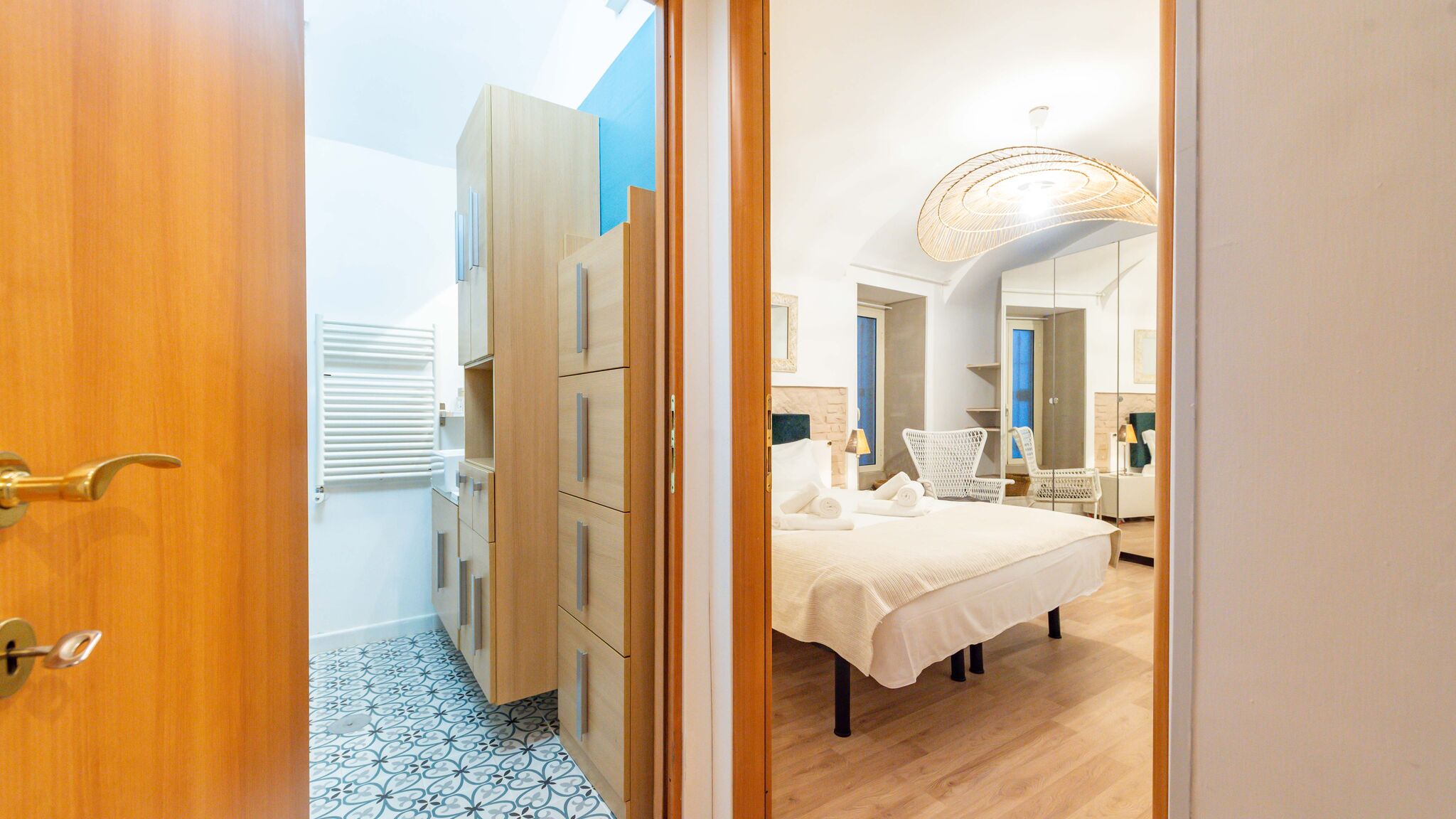 Italianway Roma BHM Urban House Pigneto