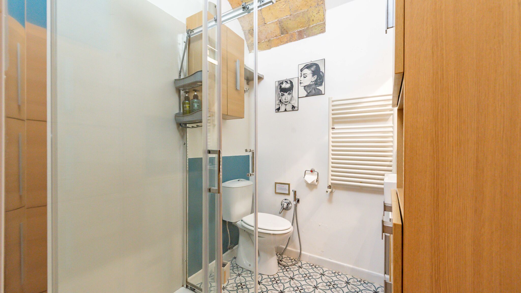 Italianway Roma BHM Urban House Pigneto