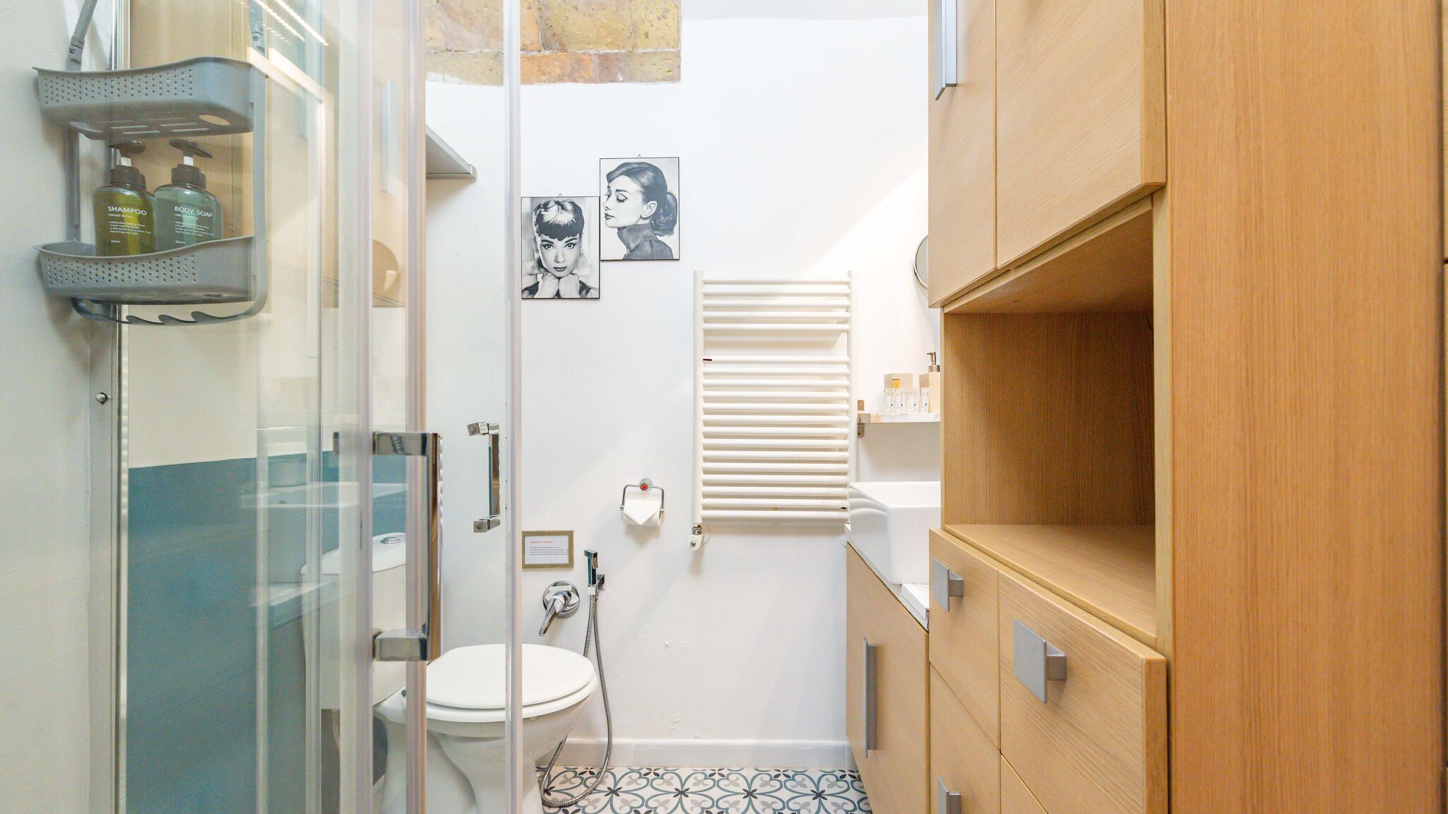 Italianway Roma BHM Urban House Pigneto