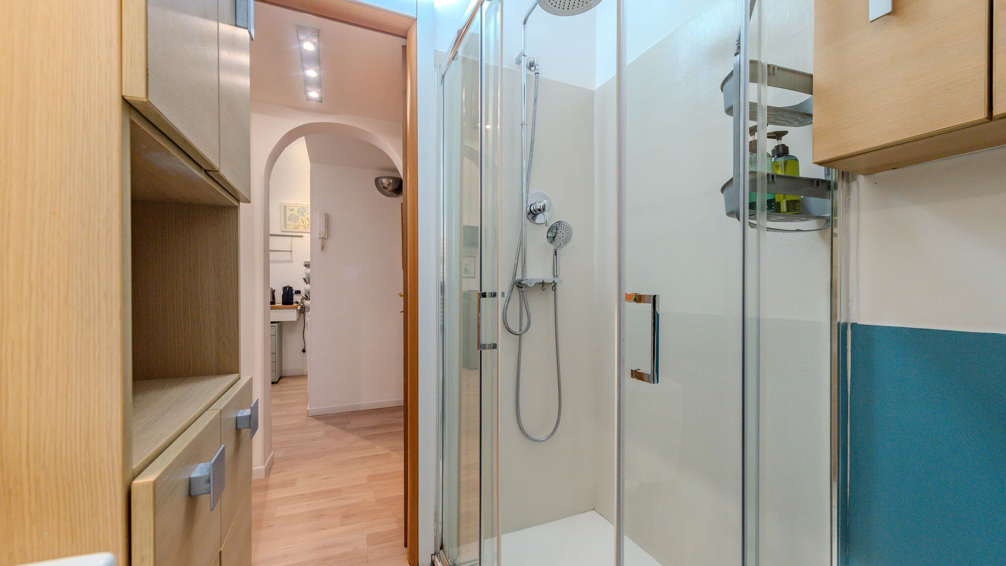 Italianway Roma BHM Urban House Pigneto