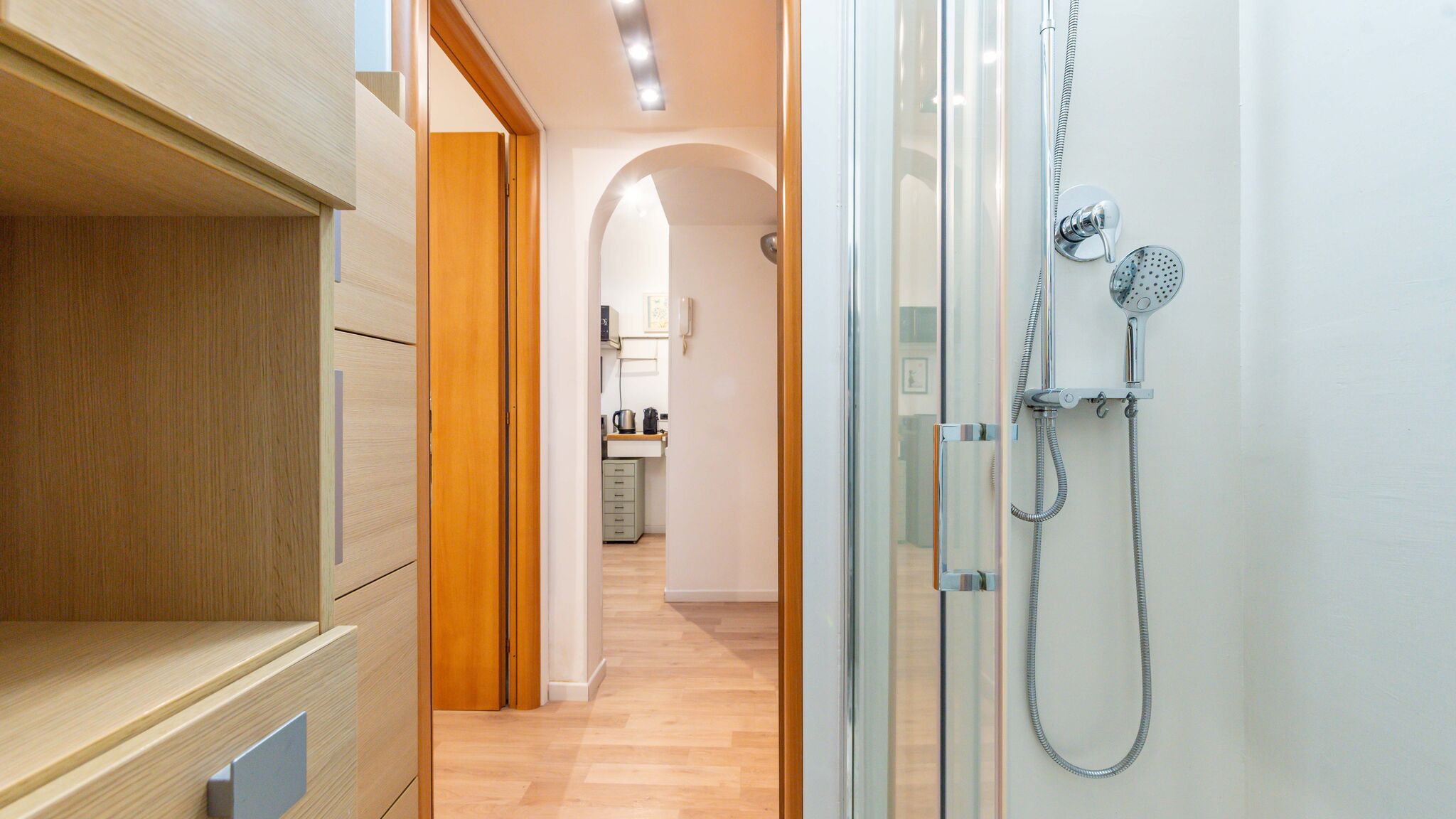 Italianway Roma BHM Urban House Pigneto