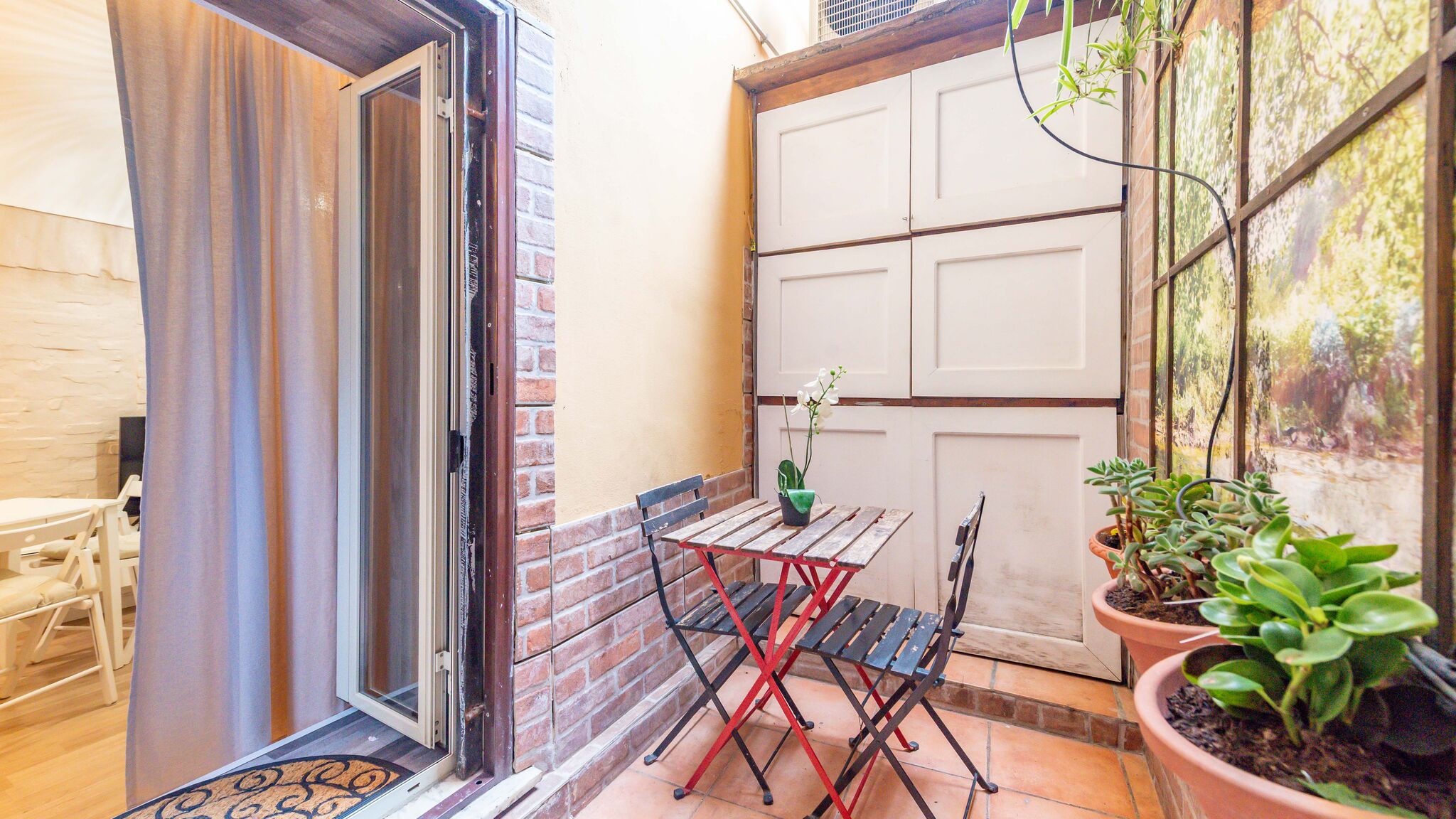 Italianway Roma BHM Urban House Pigneto