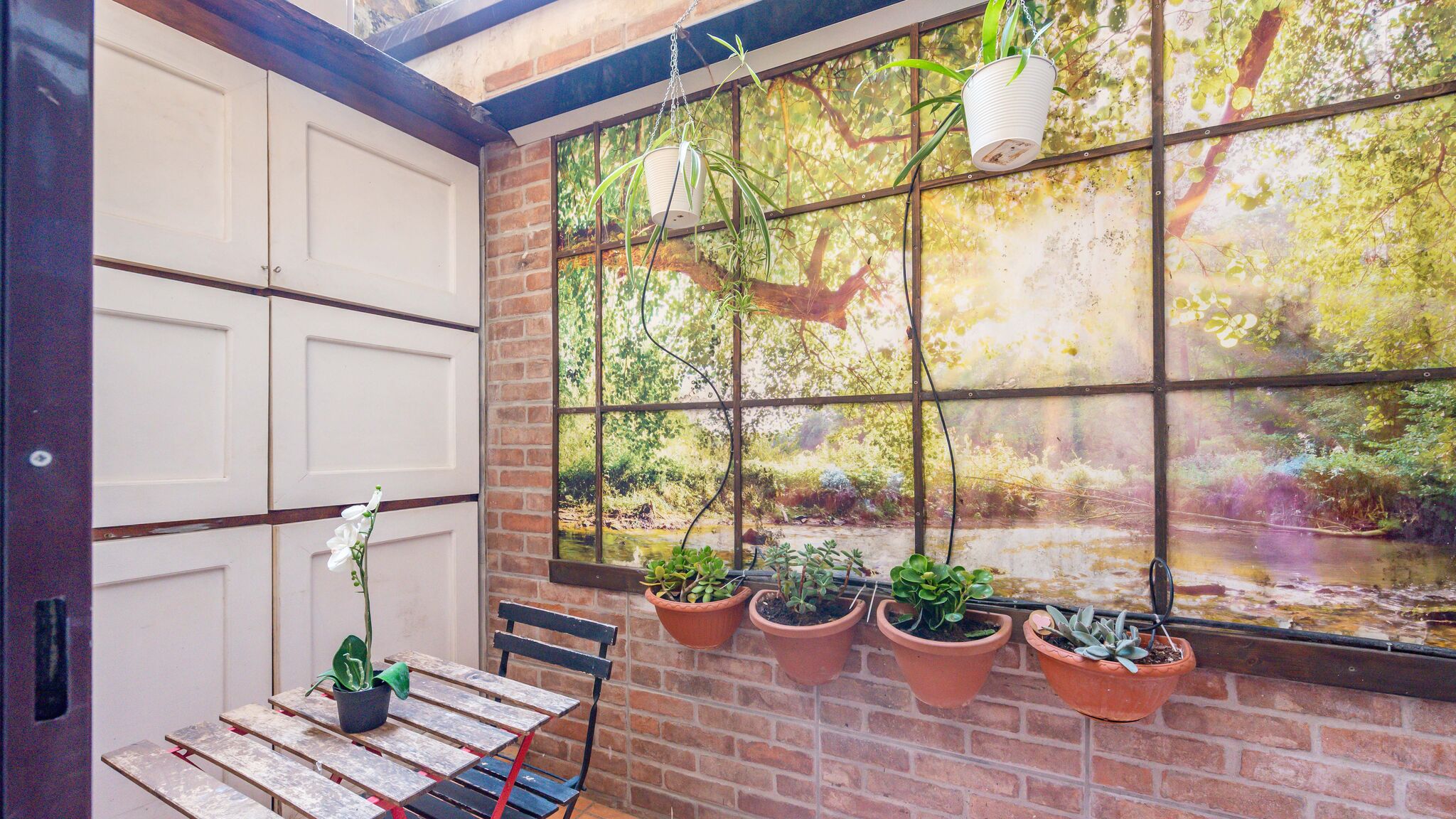 Italianway Roma BHM Urban House Pigneto