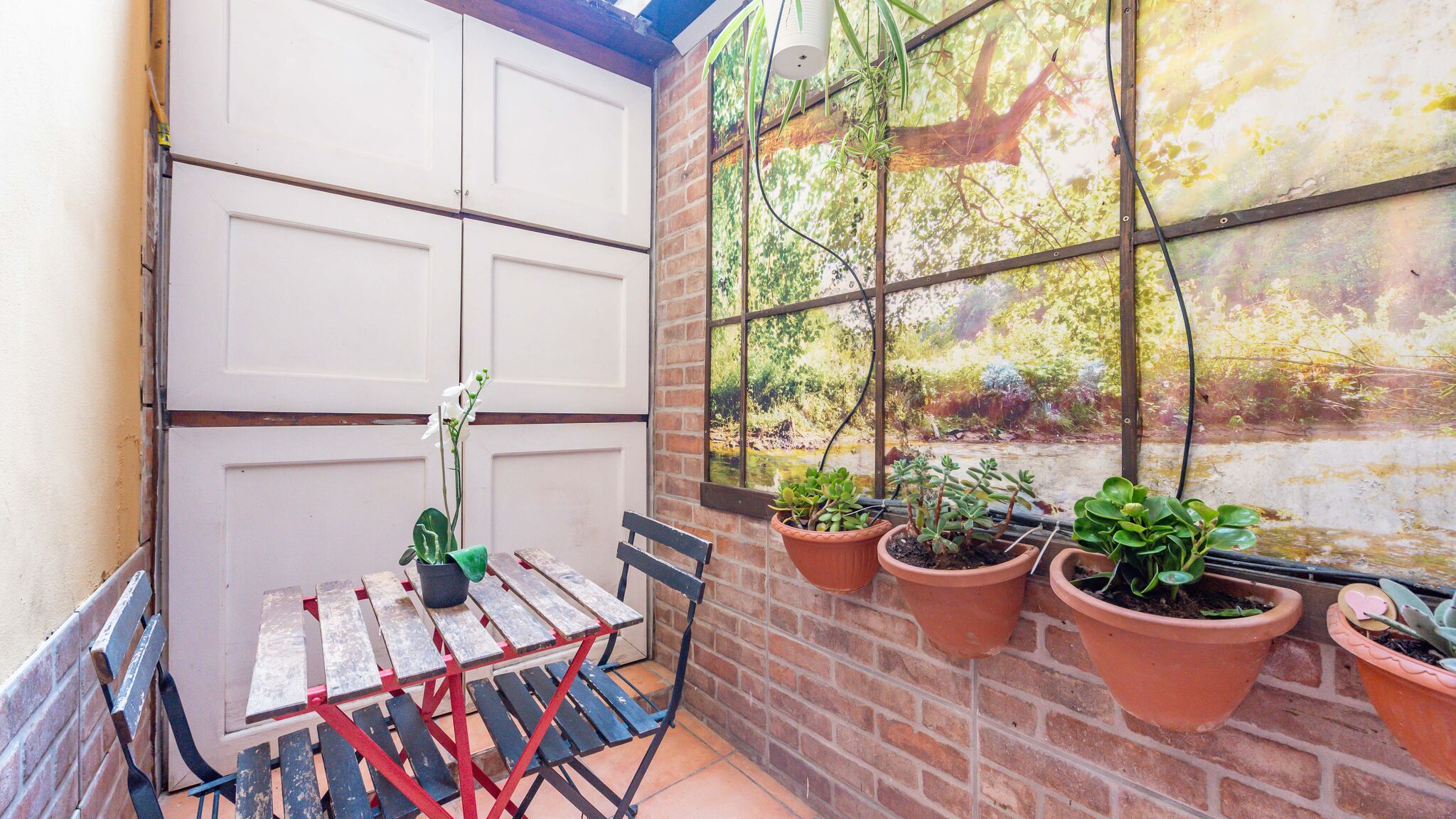 Italianway Roma BHM Urban House Pigneto