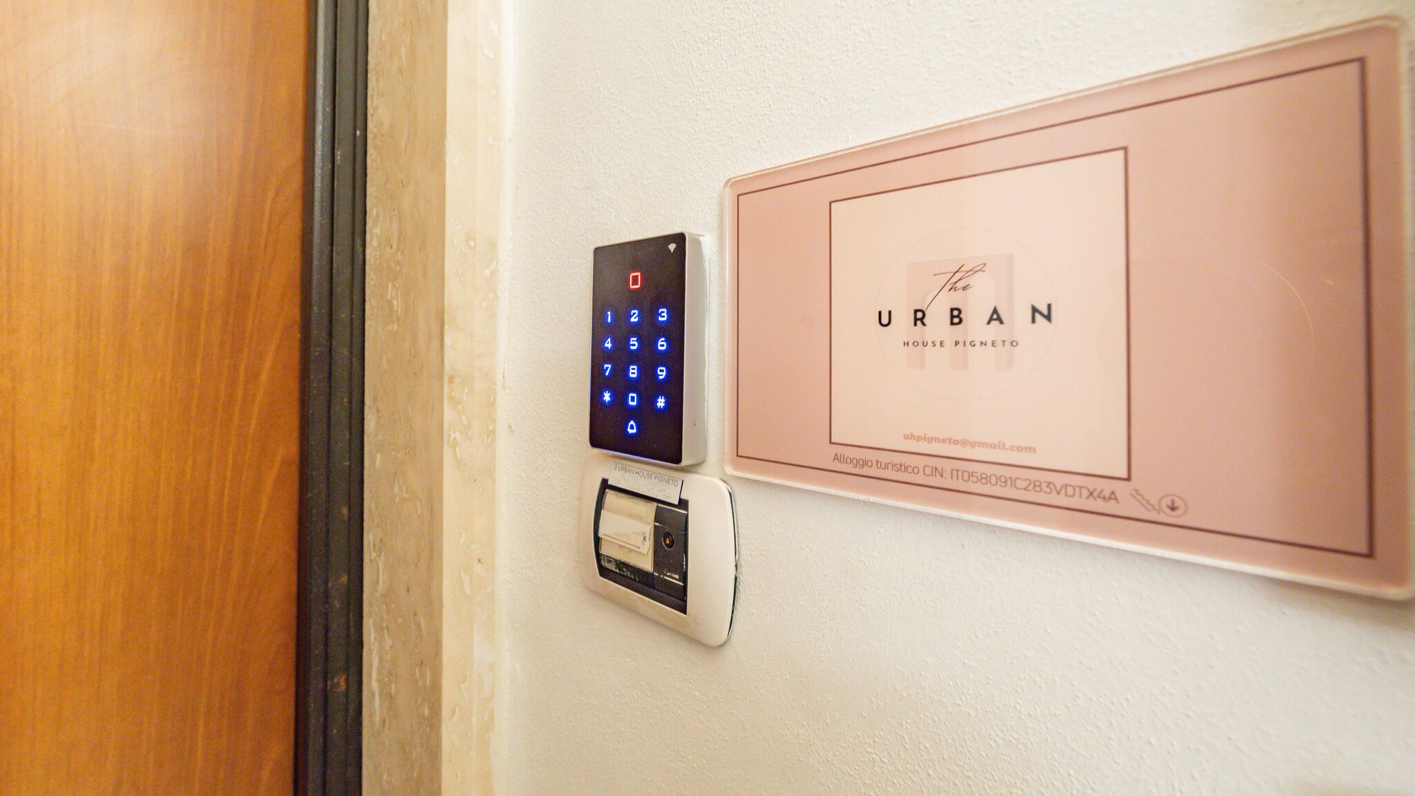 Italianway Roma BHM Urban House Pigneto