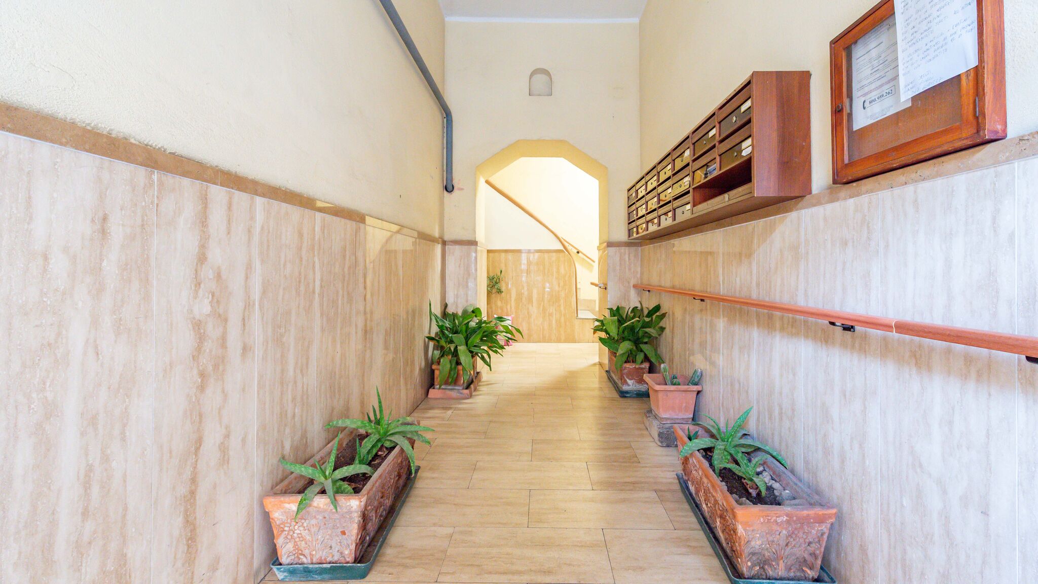 Italianway Roma BHM Urban House Pigneto