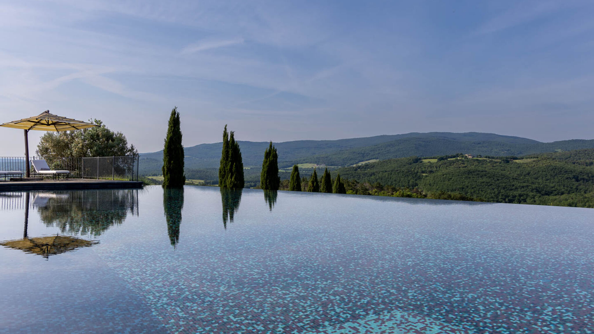 Italianway Casole d'Elsa Villa Solandra by Elite Villas