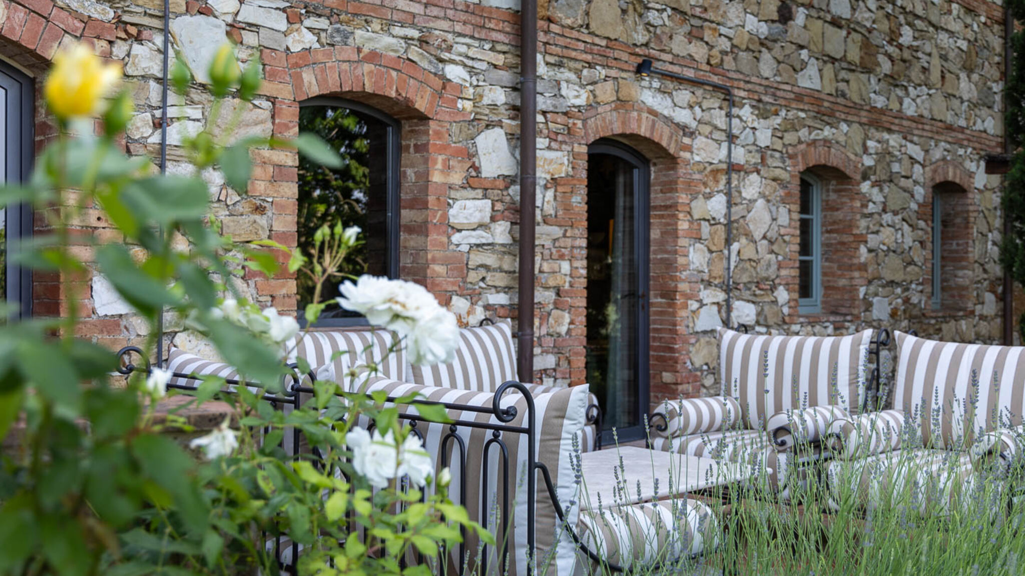 Italianway Casole d'Elsa Villa Solandra by Elite Villas