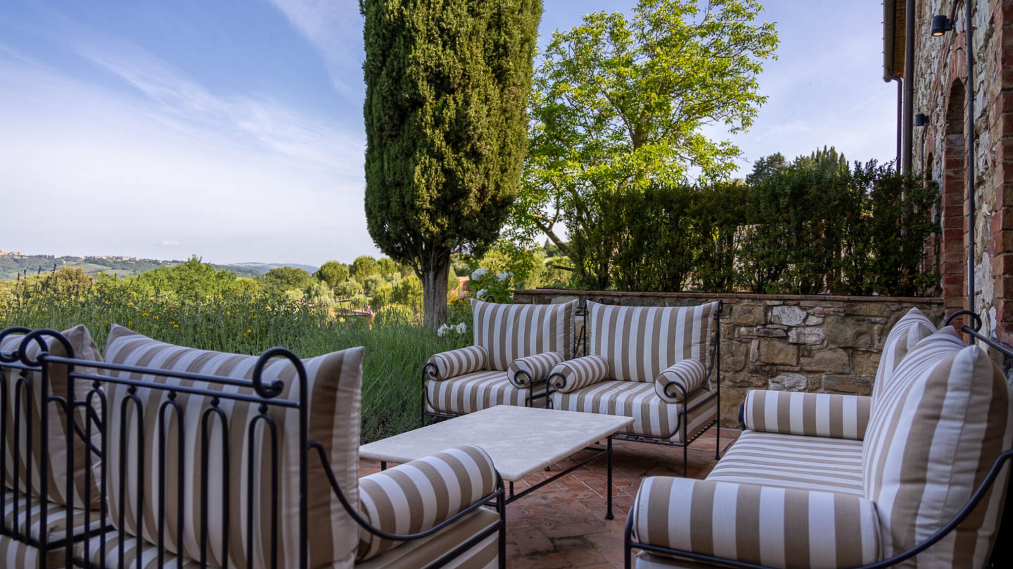 Italianway Casole d'Elsa Villa Solandra by Elite Villas