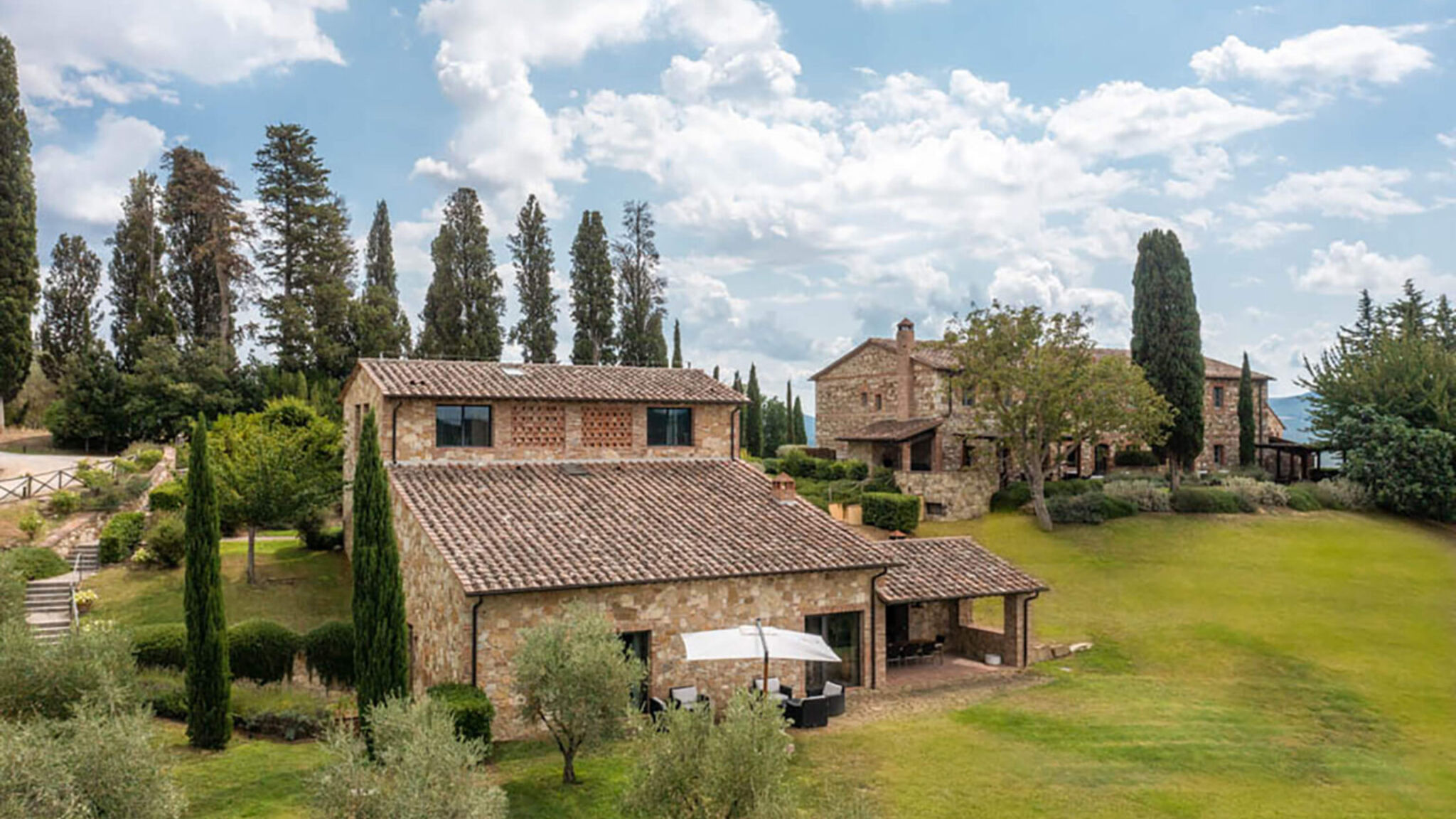 Italianway Casole d'Elsa Villa Solandra by Elite Villas