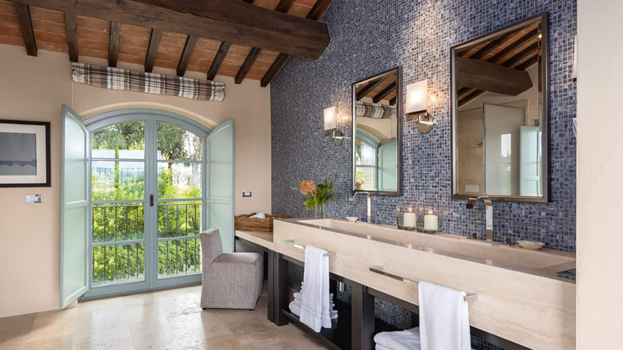 Italianway Casole d'Elsa Villa Solandra by Elite Villas