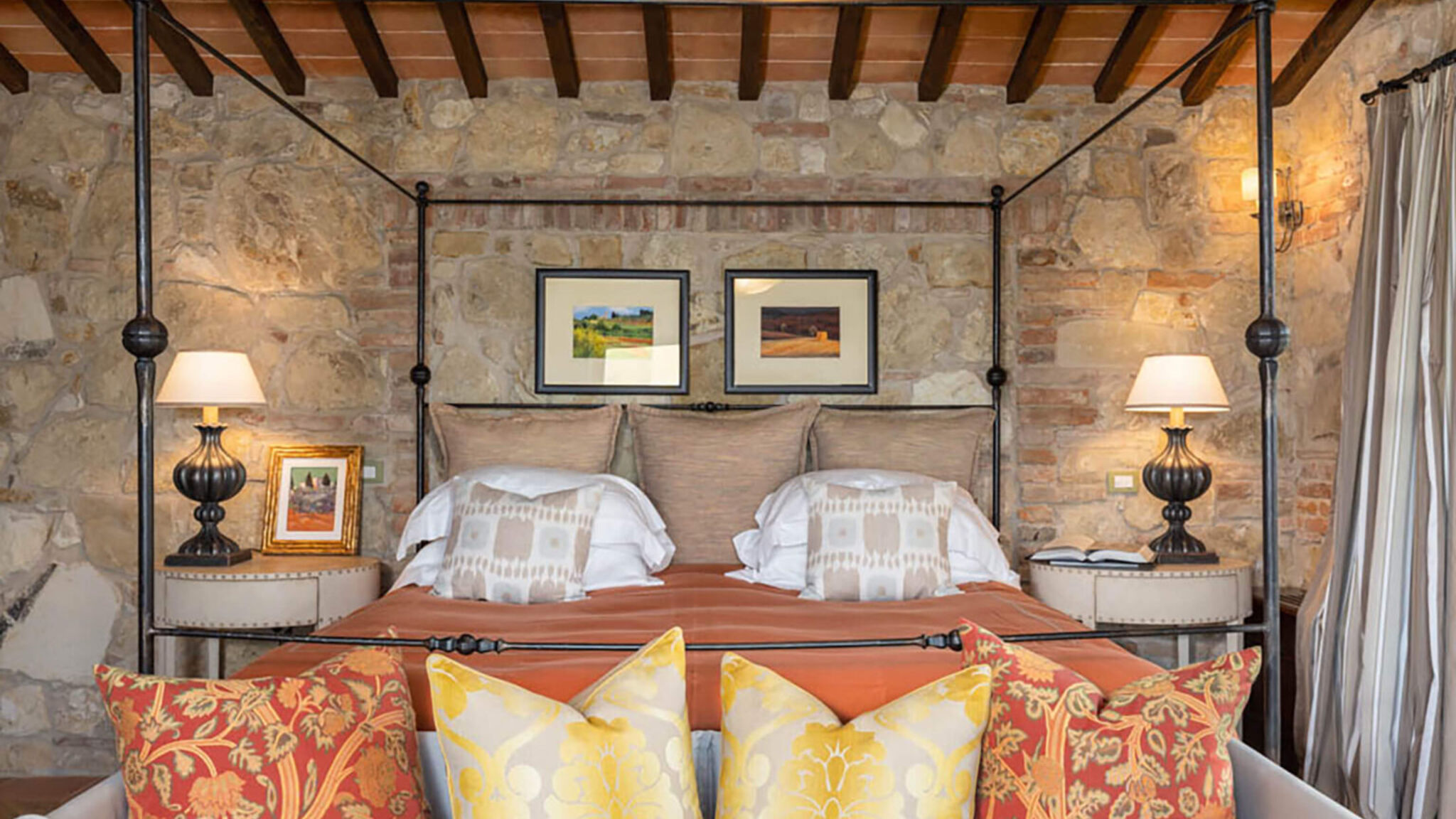 Italianway Casole d'Elsa Villa Solandra by Elite Villas