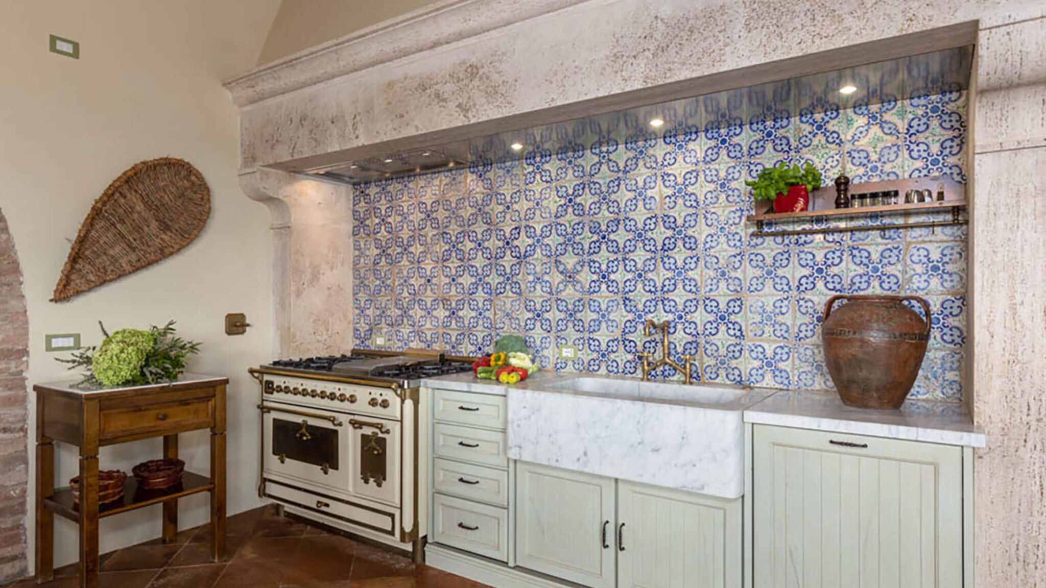 Italianway Casole d'Elsa Villa Solandra by Elite Villas