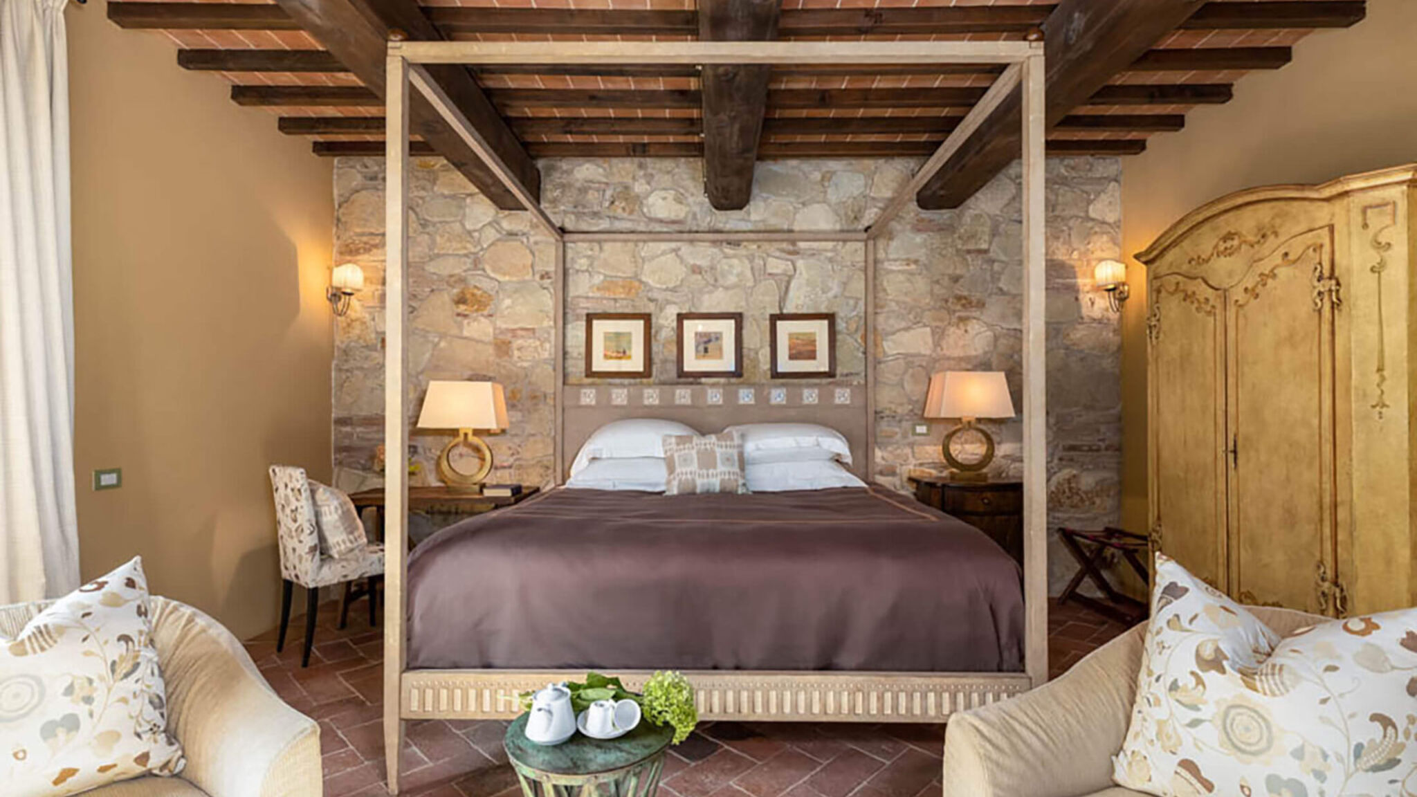 Italianway Casole d'Elsa Villa Solandra by Elite Villas