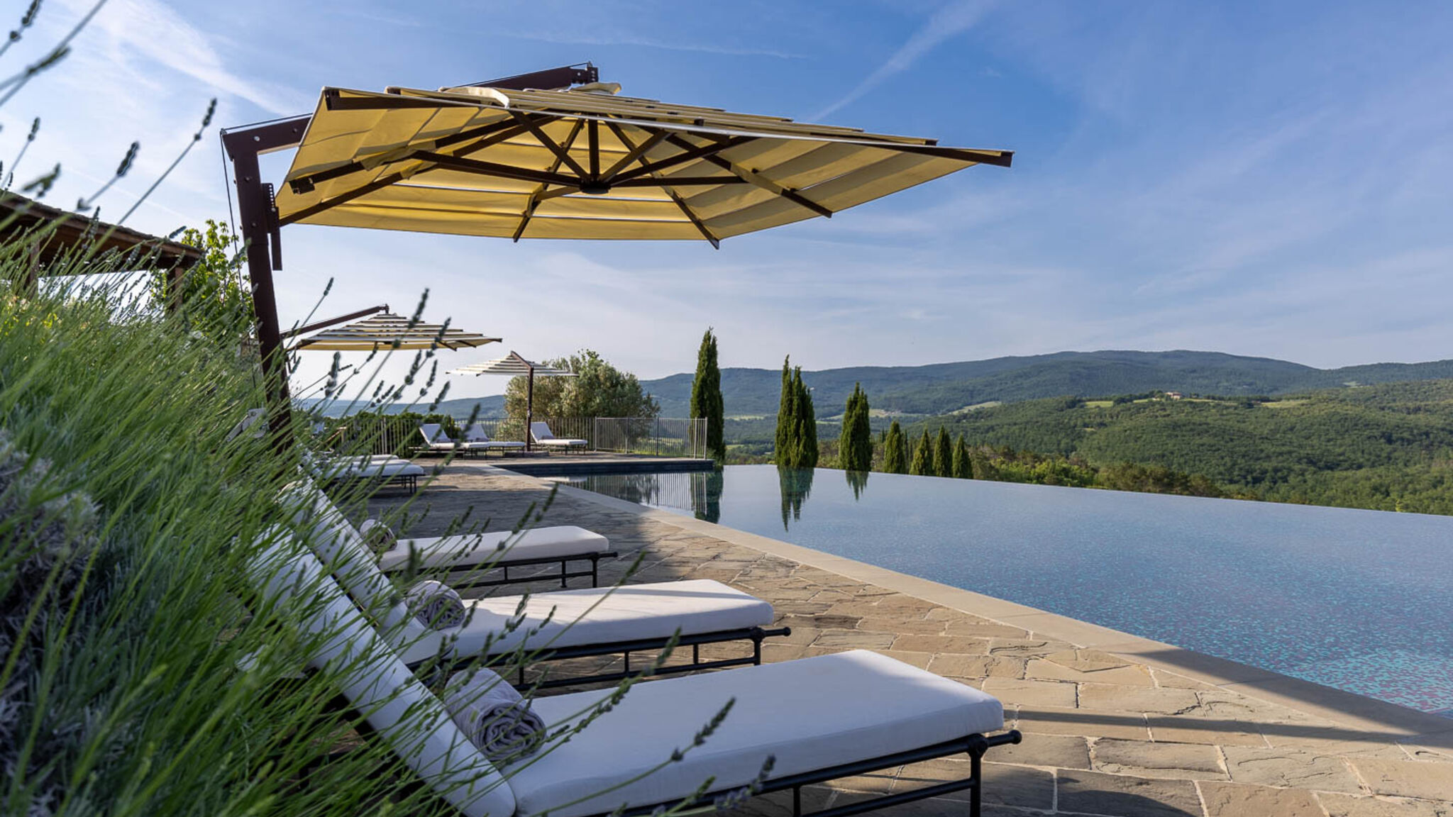 Italianway Casole d'Elsa Villa Solandra by Elite Villas