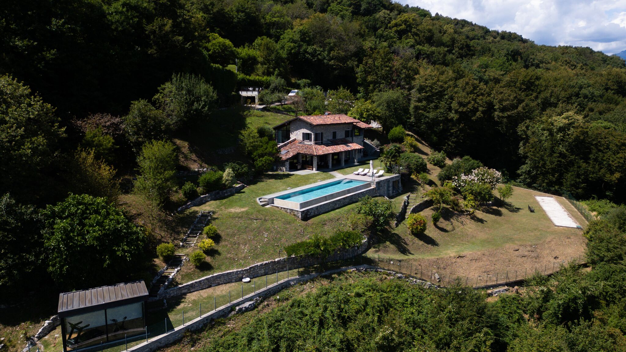 Italianway Bellagio Villa Valentina