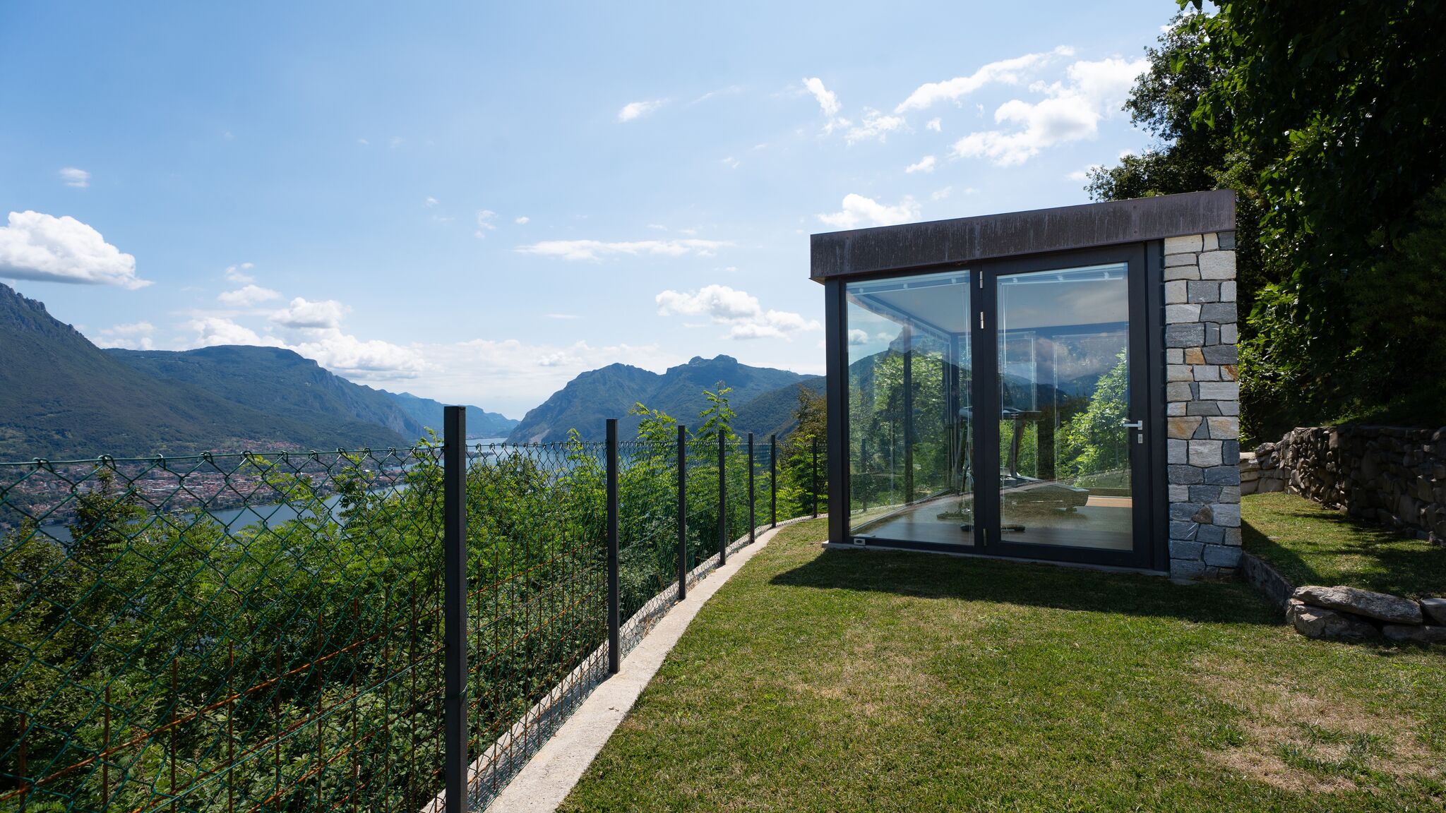 Italianway Bellagio Villa Valentina