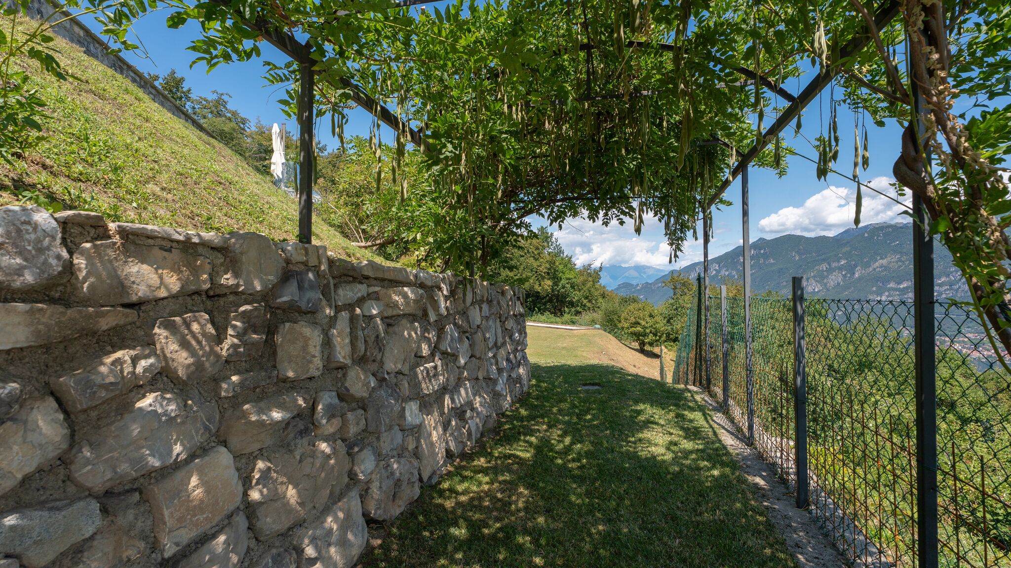 Italianway Bellagio Villa Valentina