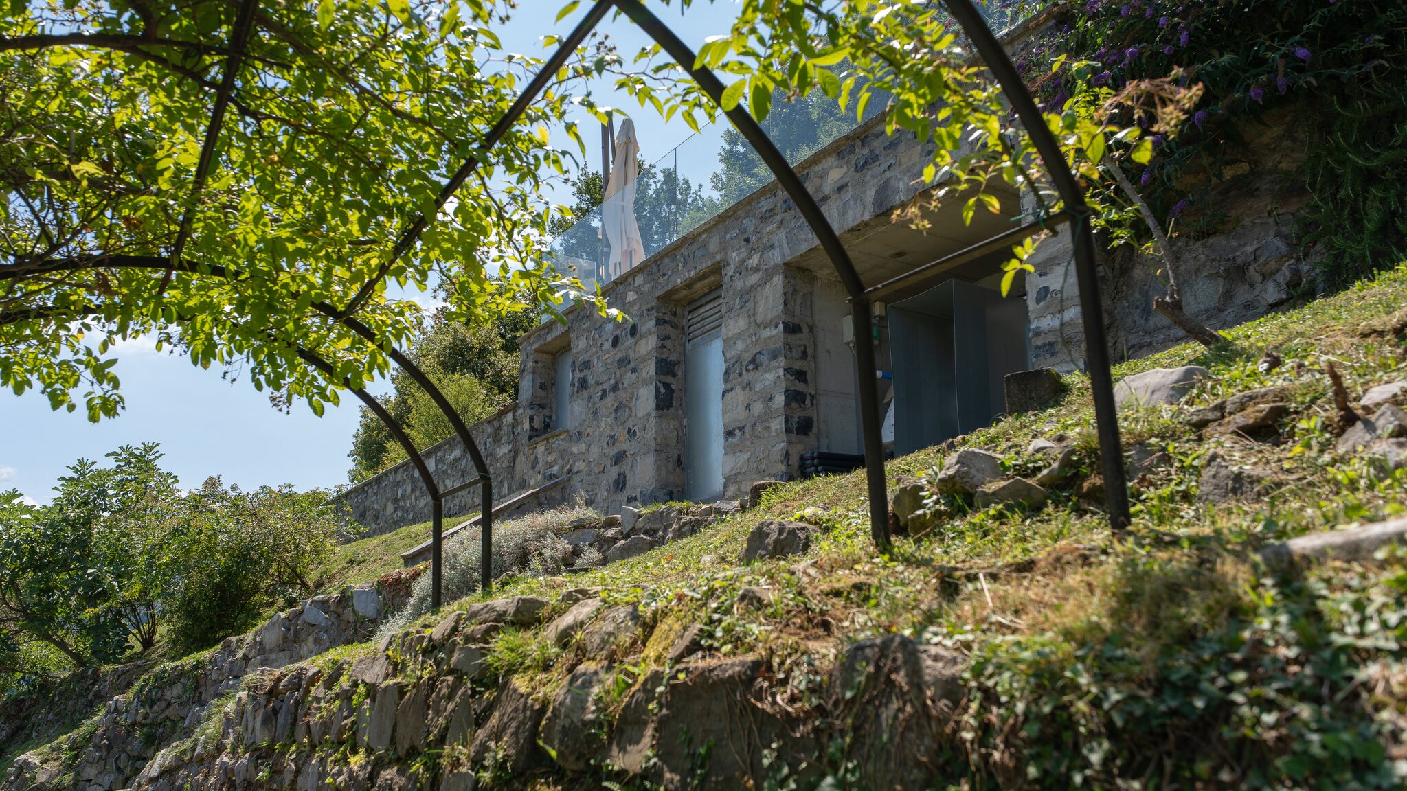 Italianway Bellagio Villa Valentina