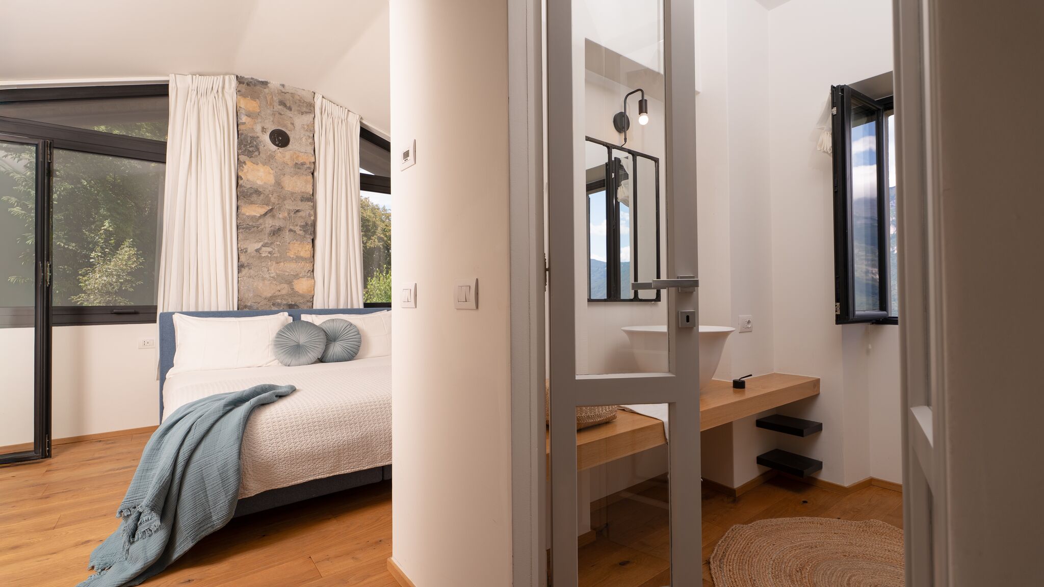 Italianway Bellagio Villa Valentina