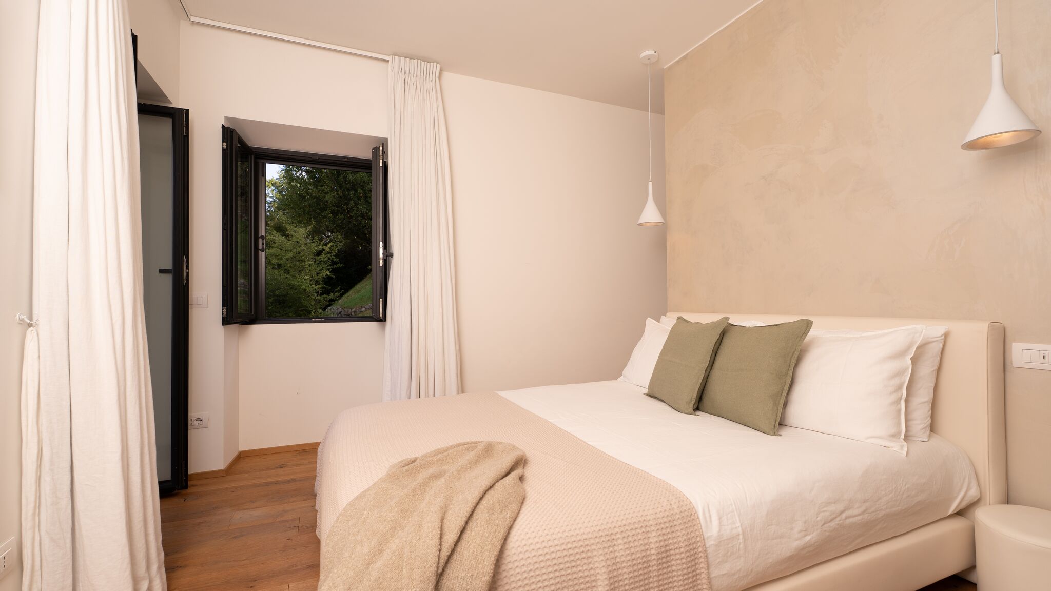 Italianway Bellagio Villa Valentina