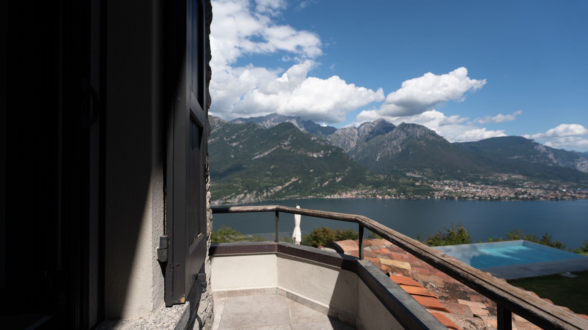 Italianway Bellagio Villa Valentina