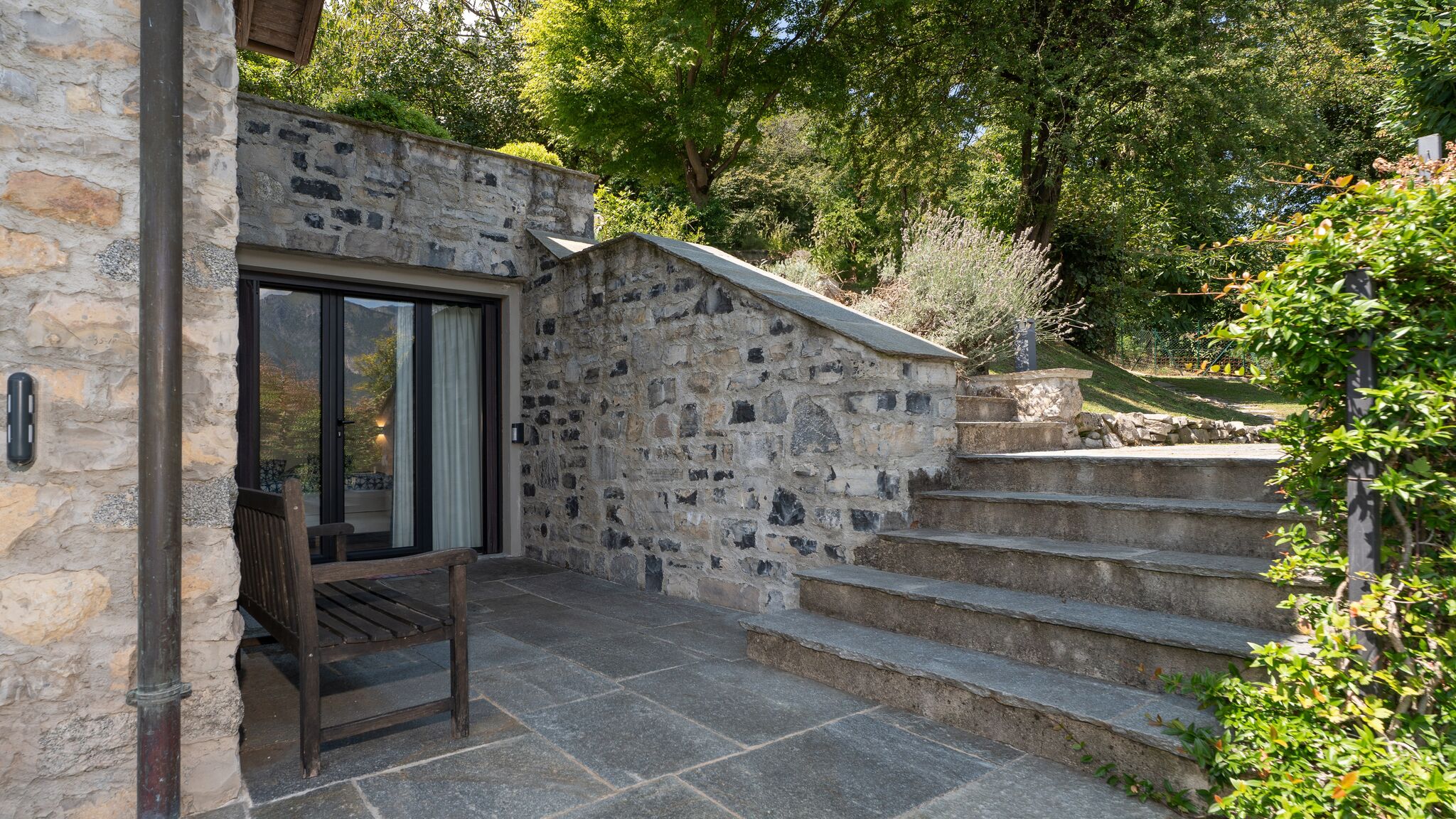 Italianway Bellagio Villa Valentina