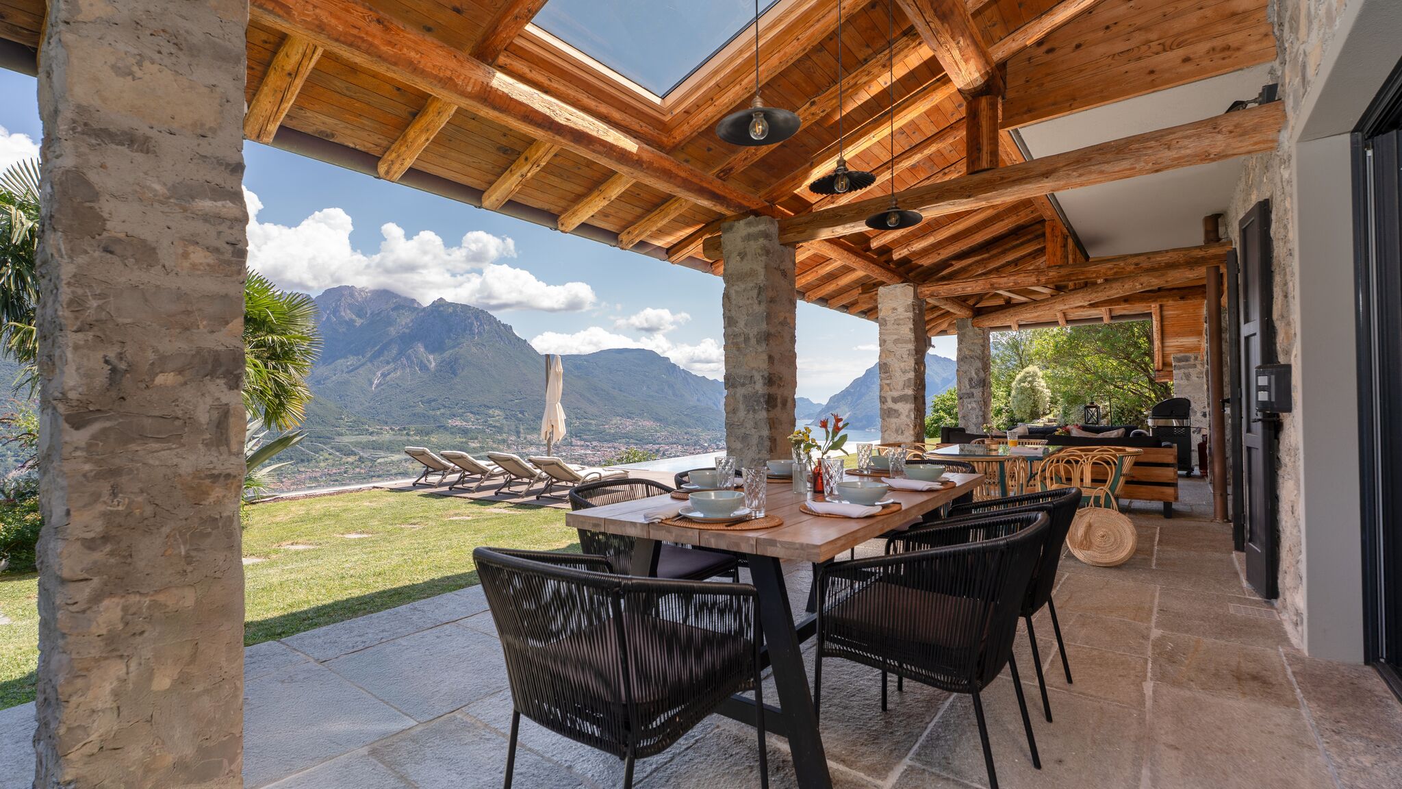 Italianway Bellagio Villa Valentina