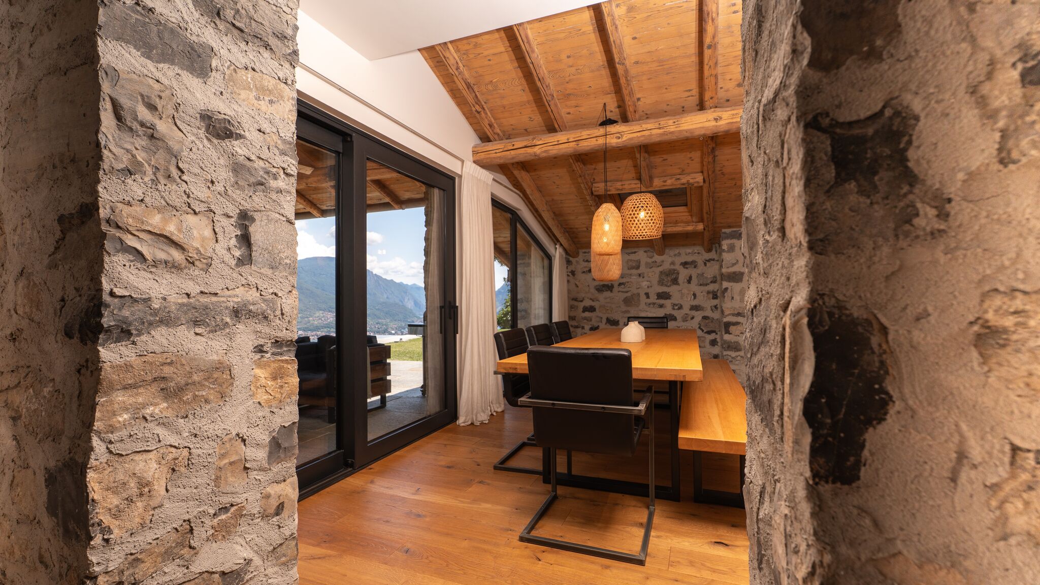 Italianway Bellagio Villa Valentina