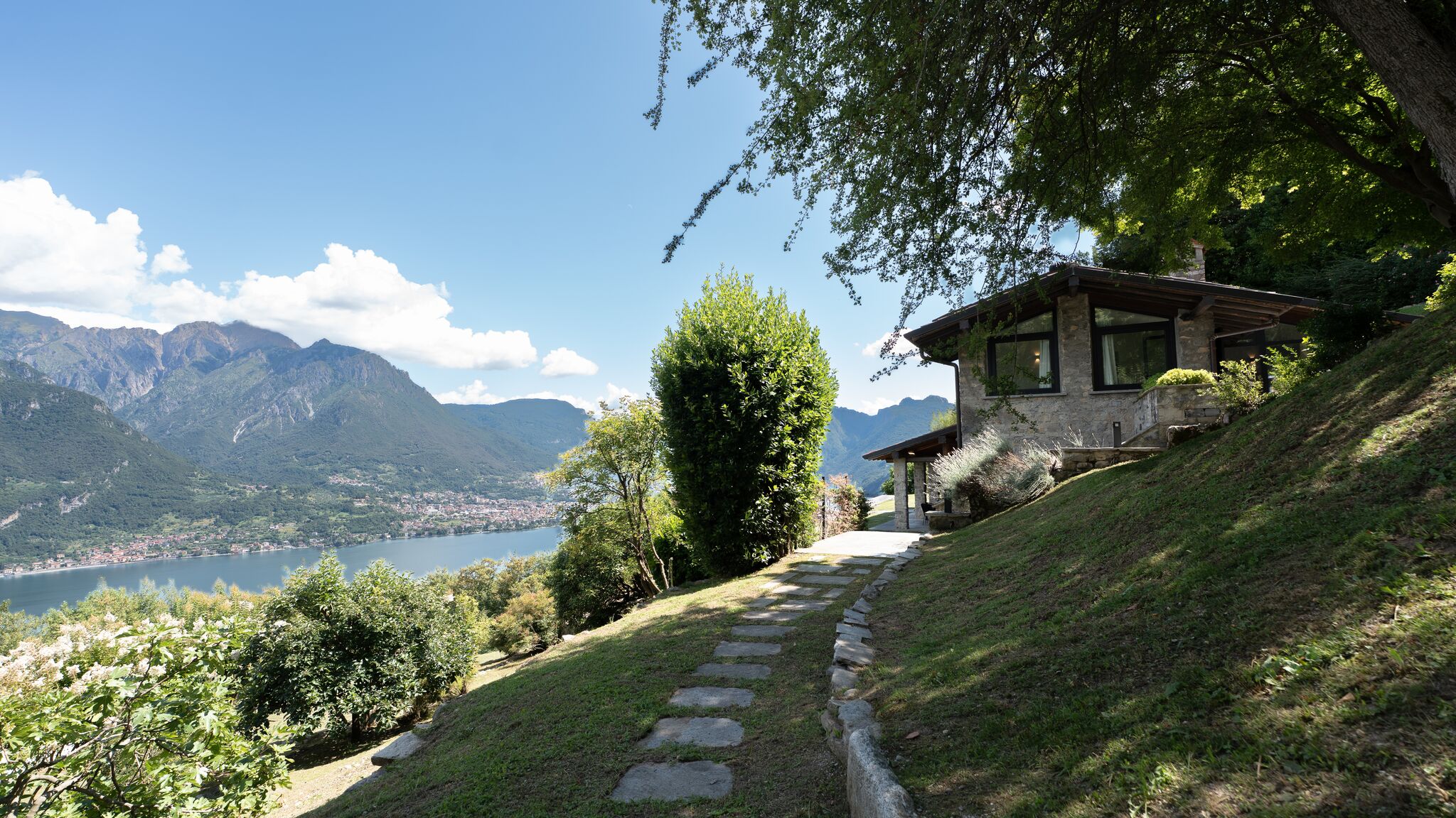 Italianway Bellagio Villa Valentina