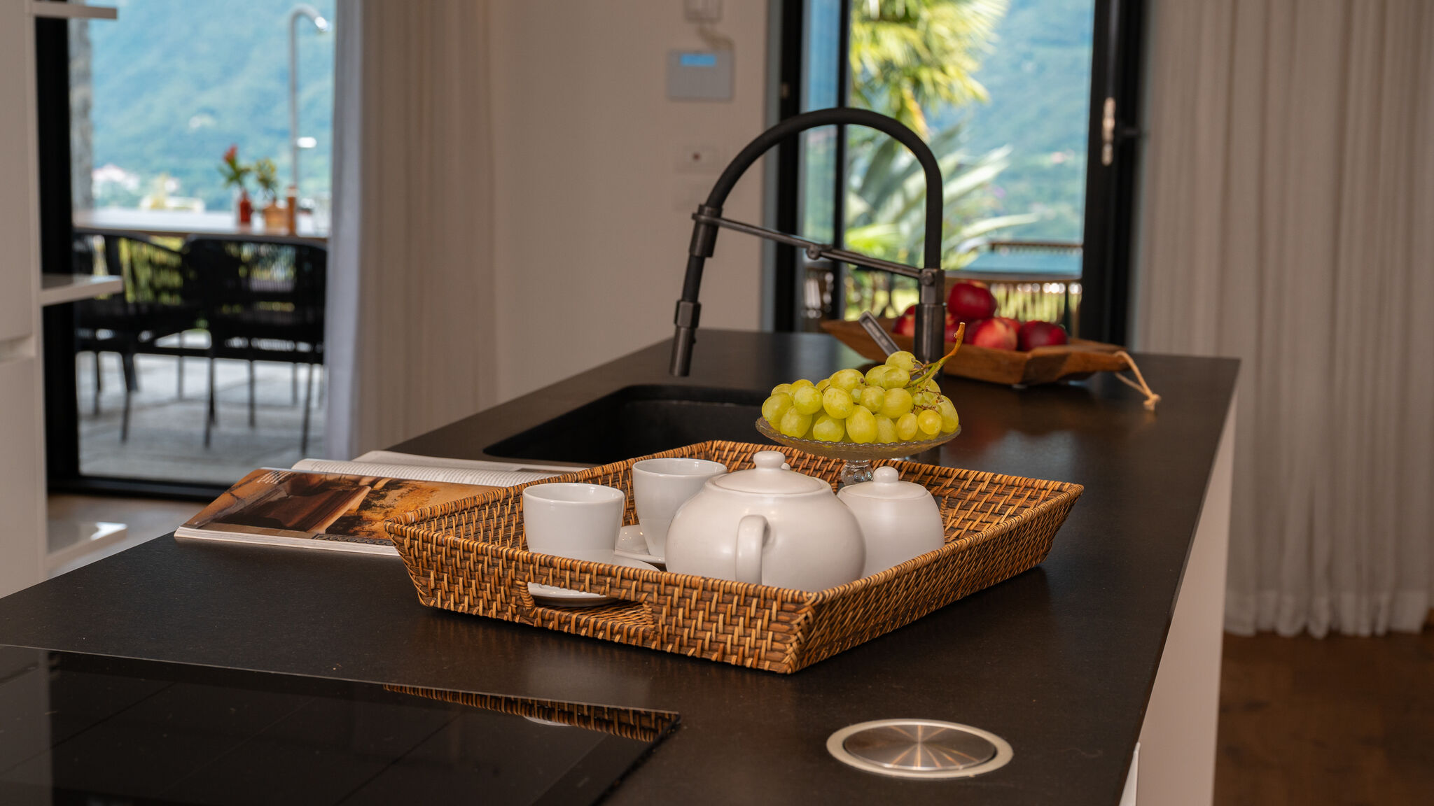 Italianway Bellagio Villa Valentina