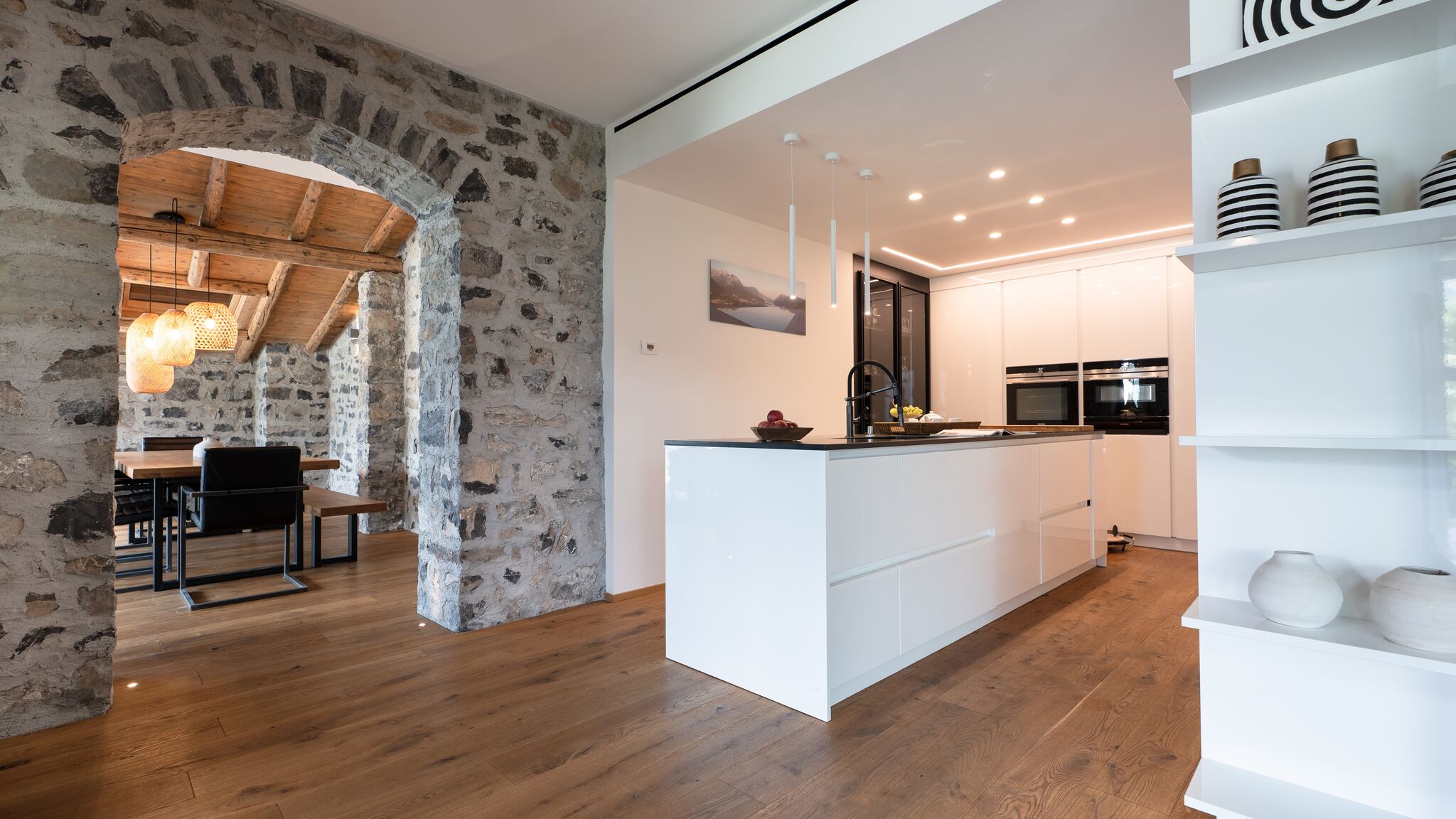 Italianway Bellagio Villa Valentina