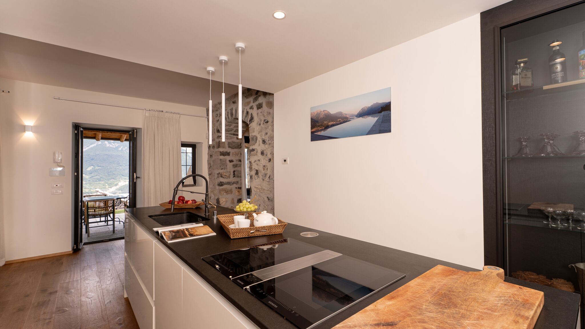 Italianway Bellagio Villa Valentina