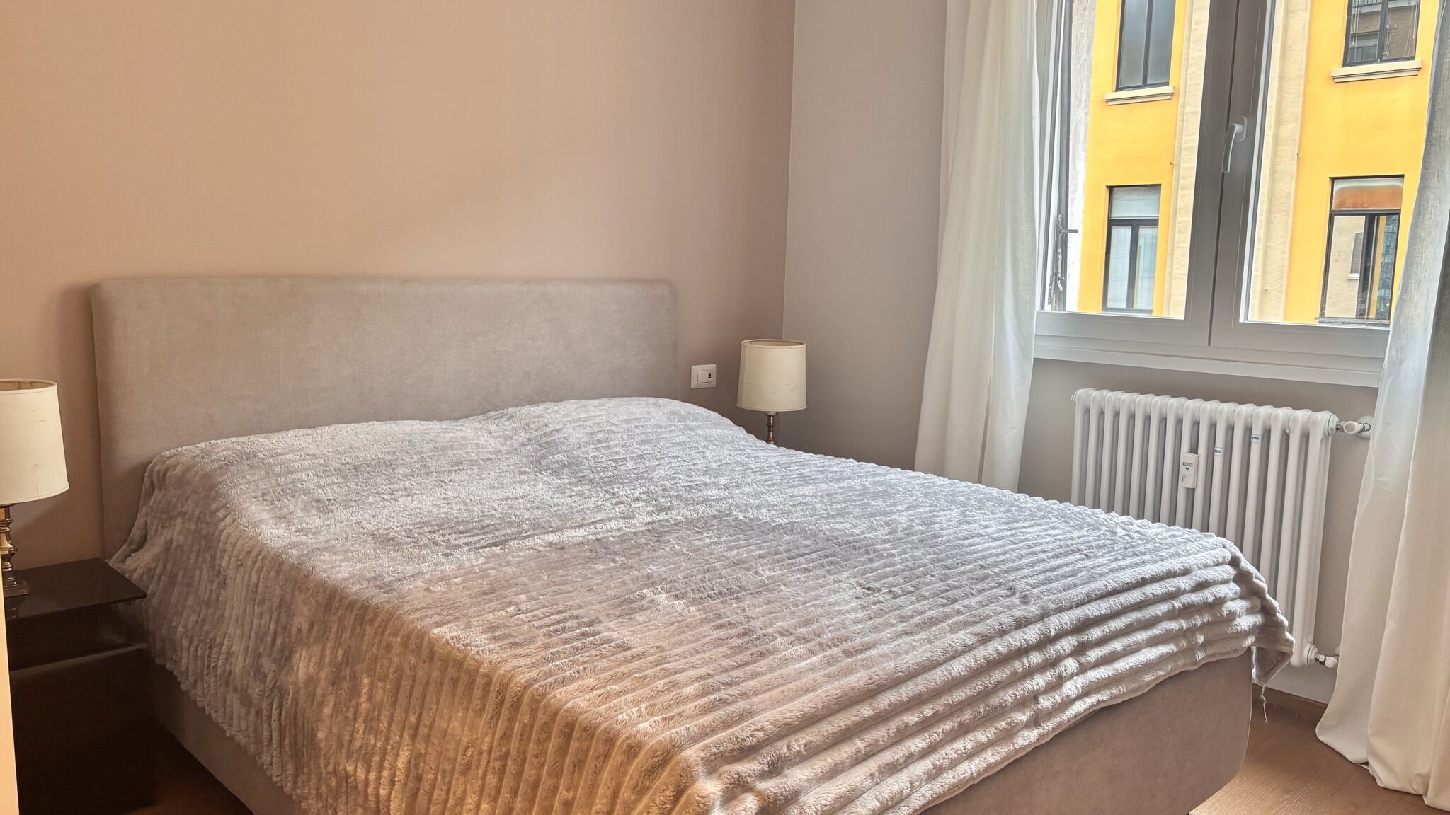 Italianway Milano New Cozy-Chic Apartment 2+1 pax